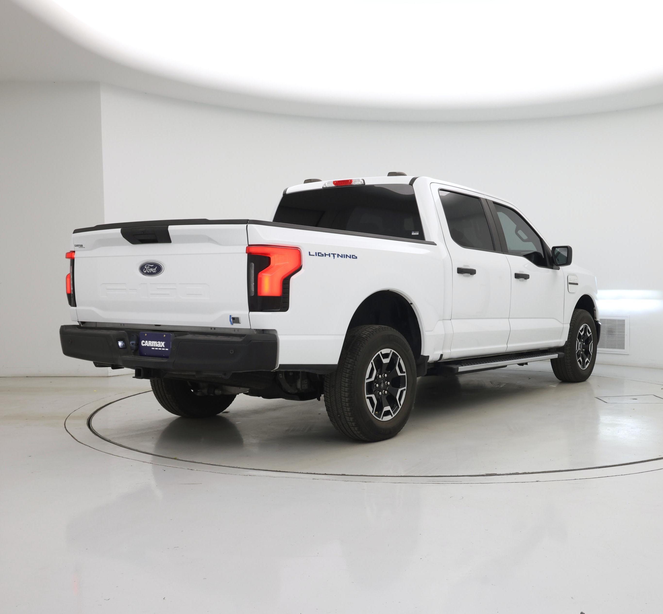Thumbnail: 2022 Ford F-150 - 8