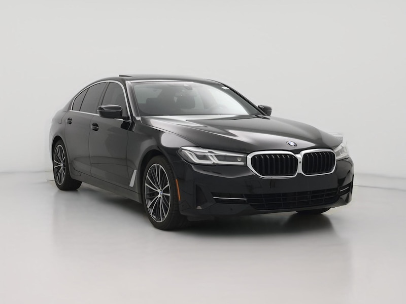 2021 BMW 530 I