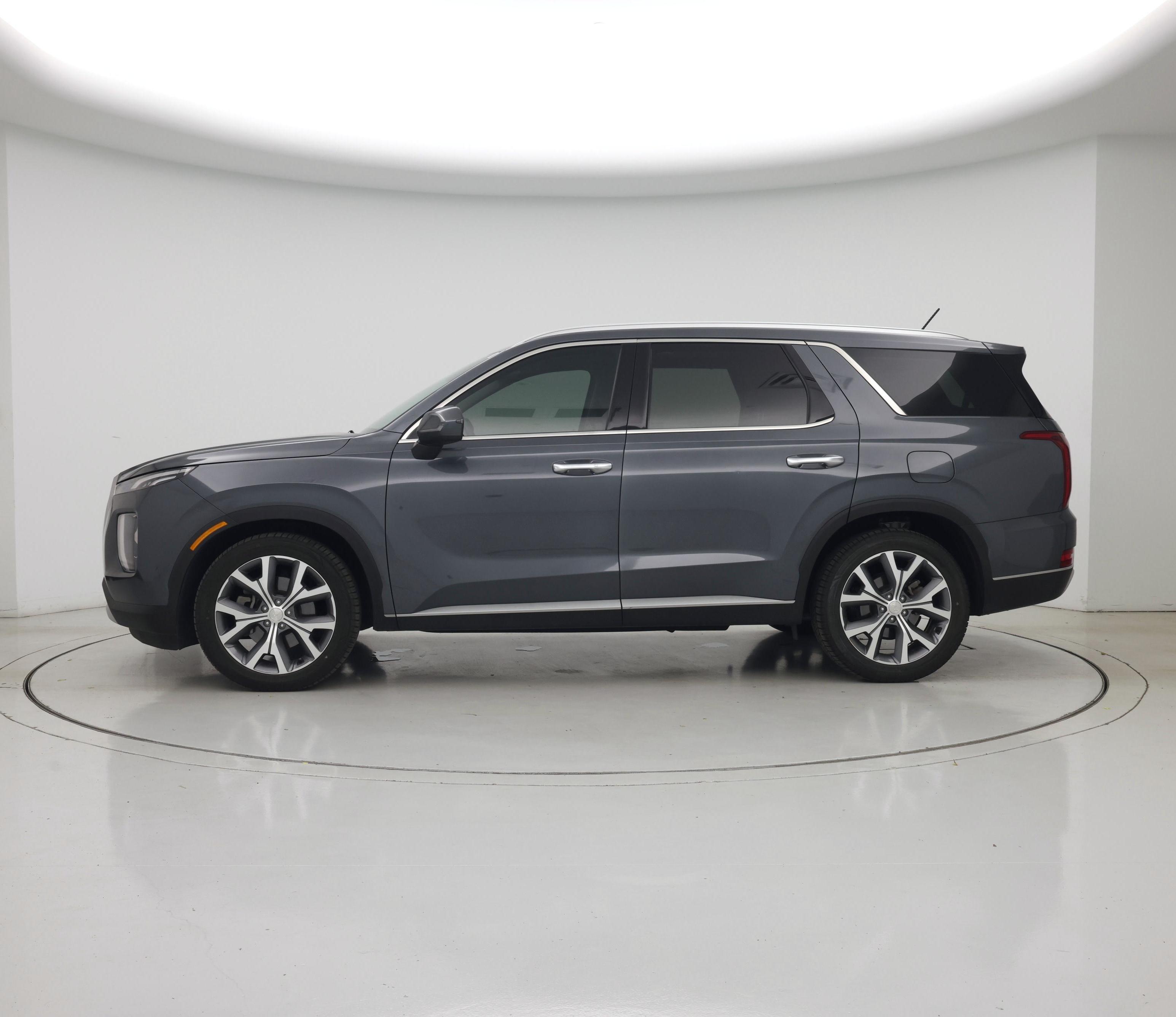 Thumbnail: 2022 Hyundai Palisade - 3