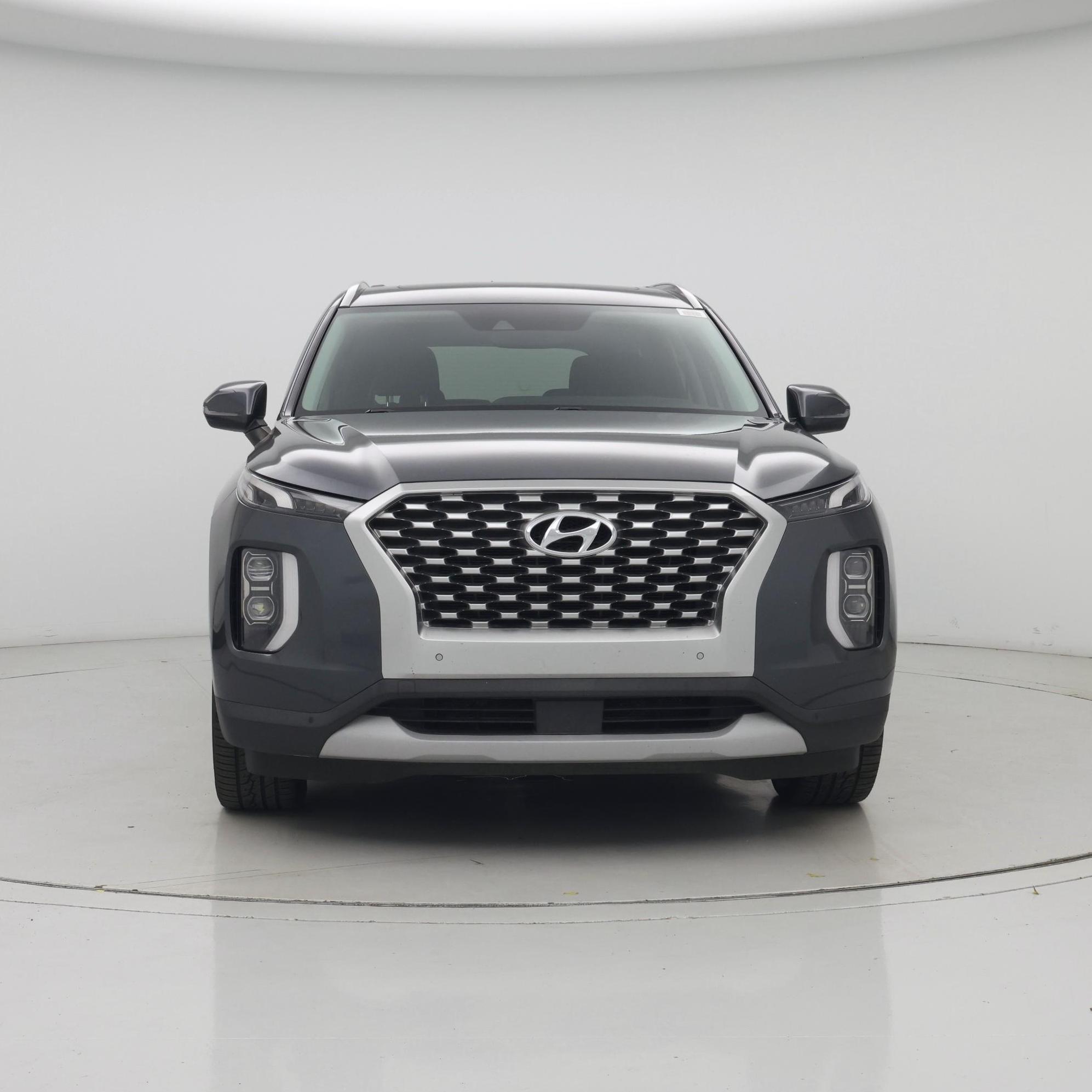 Thumbnail: 2022 Hyundai Palisade - 5