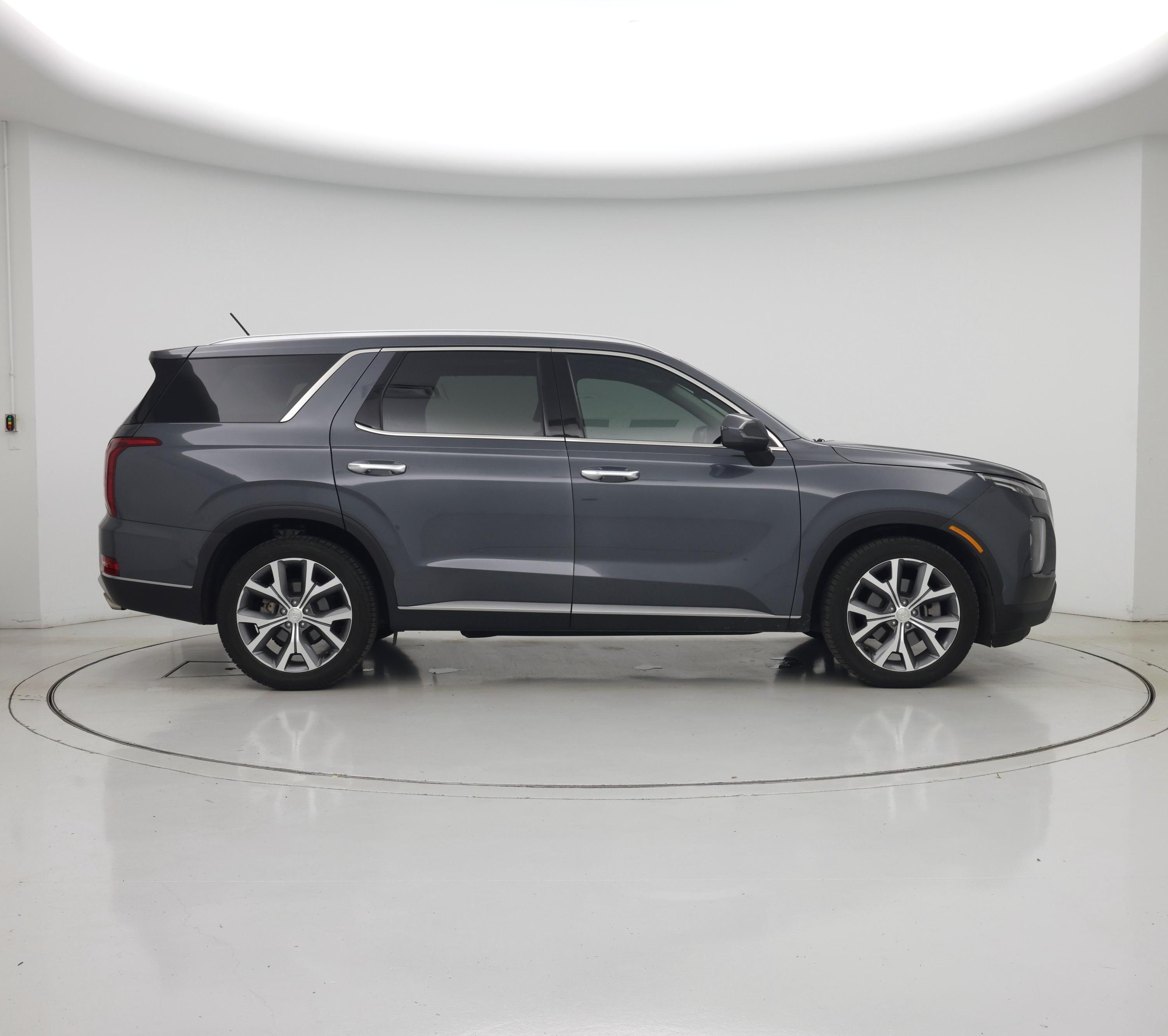 Thumbnail: 2022 Hyundai Palisade - 7