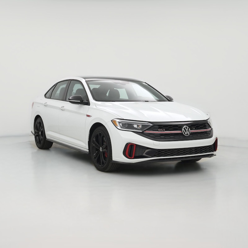 2022 Volkswagen Jetta GLI Autobahn