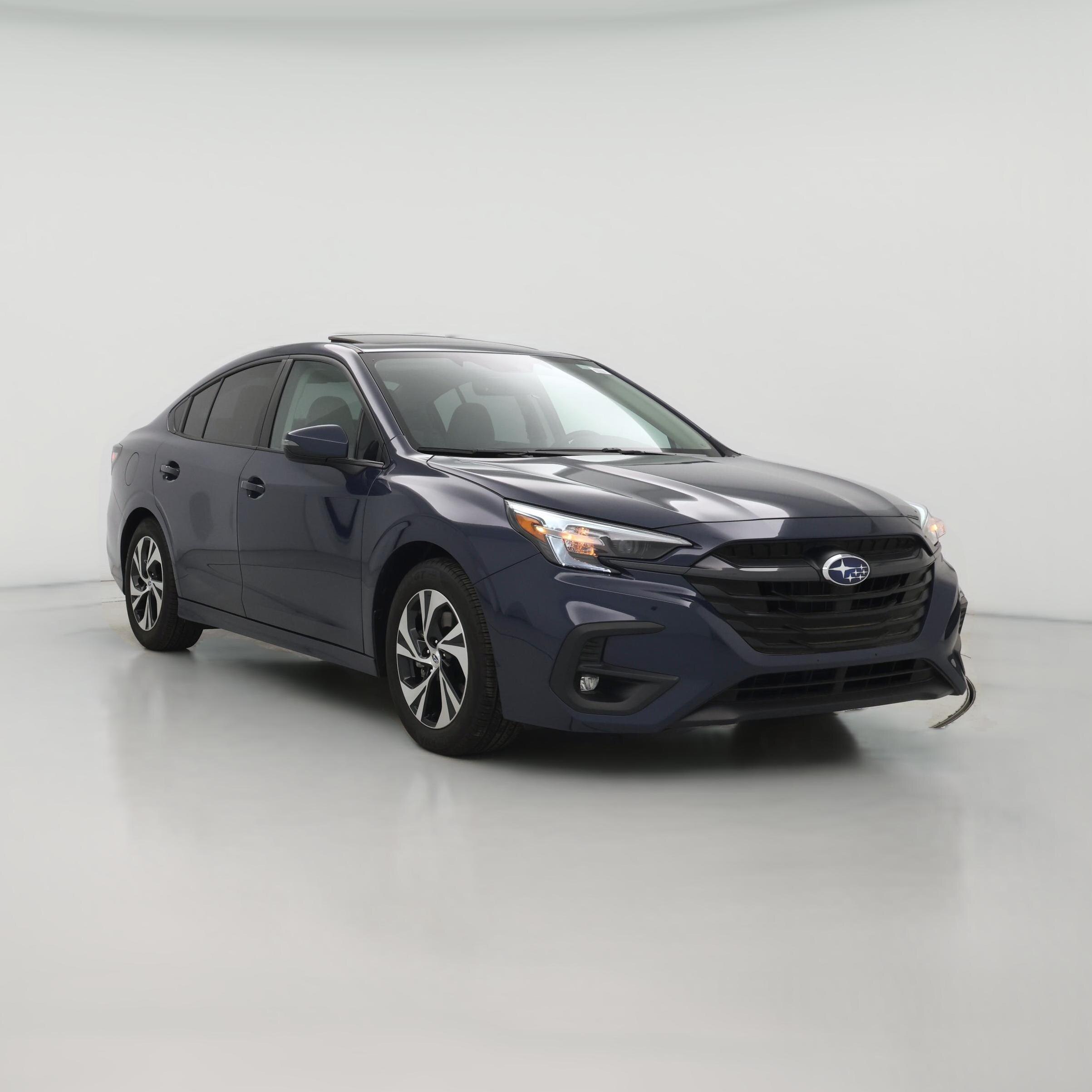 Thumbnail: 2025 Subaru Legacy - 1