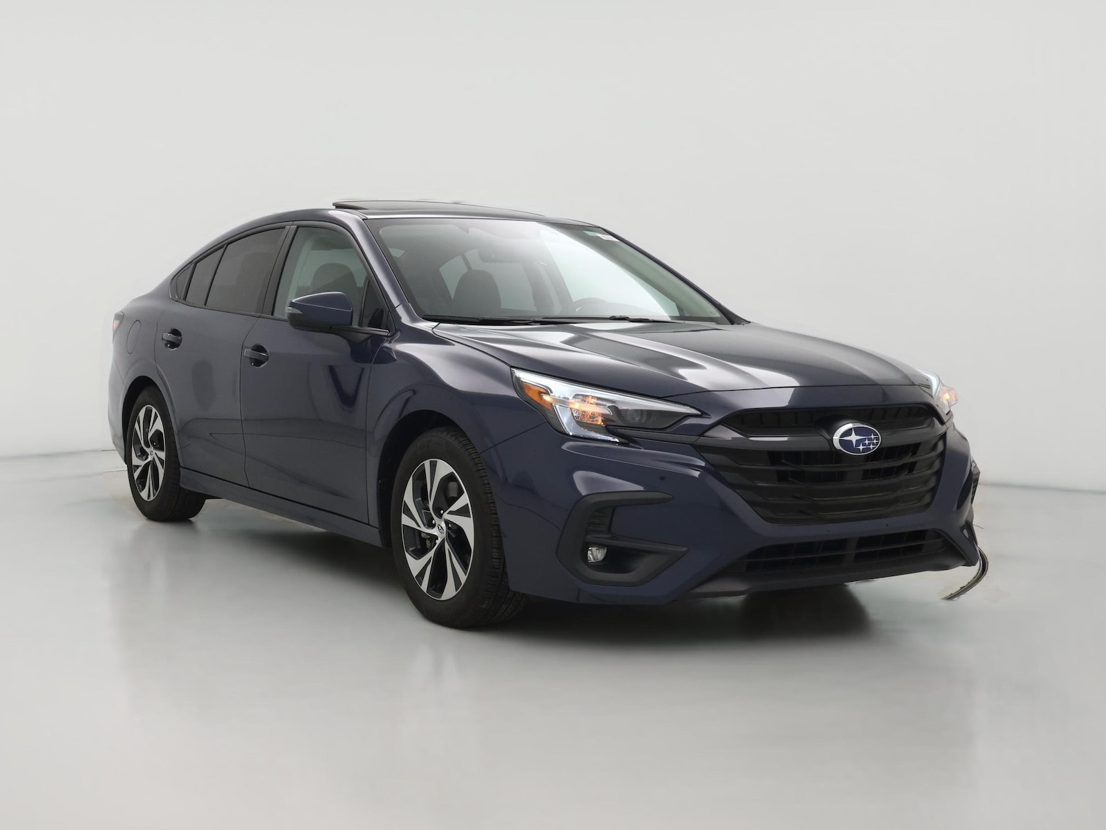 2025 Subaru Legacy