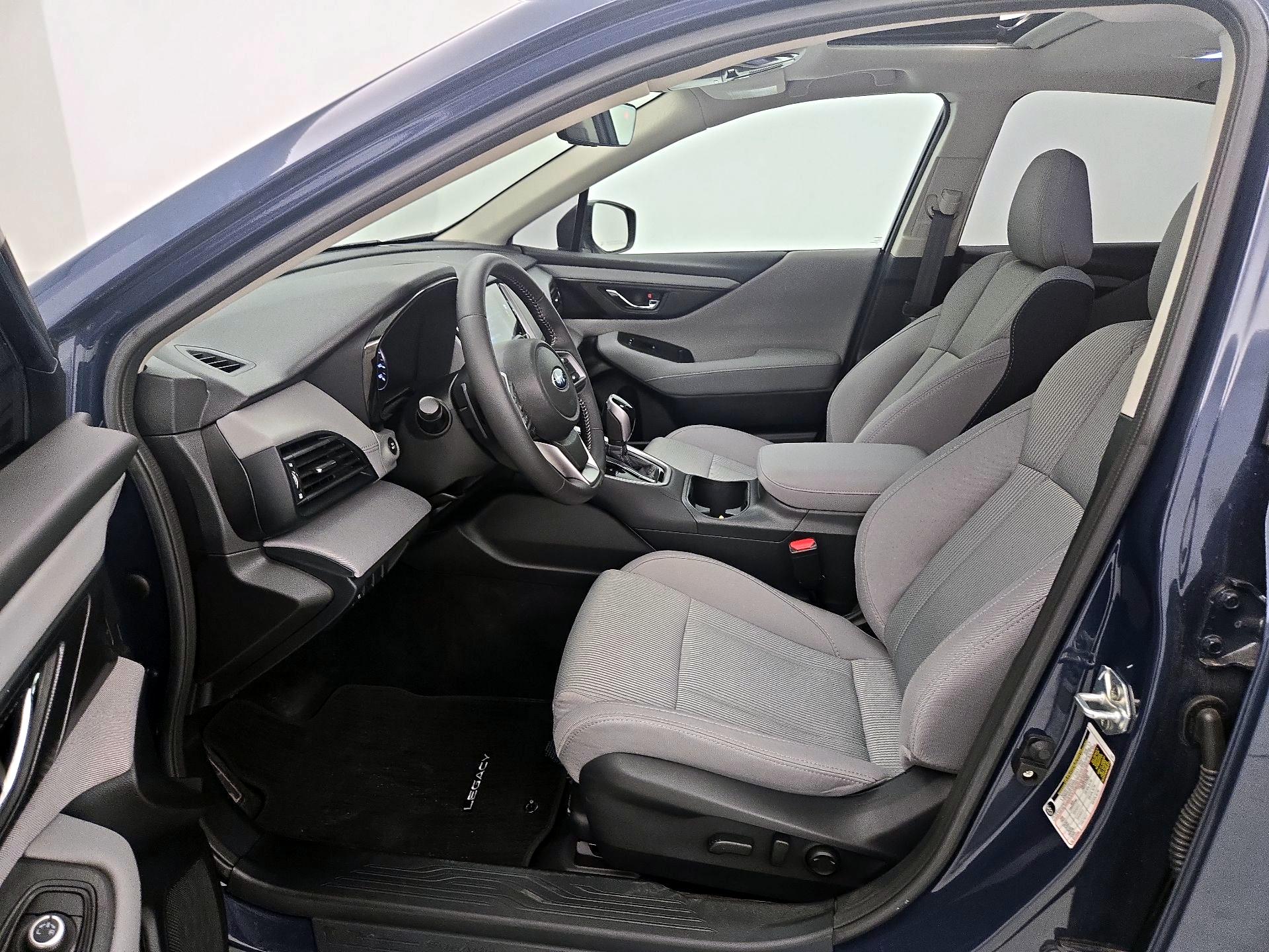 Thumbnail: 2025 Subaru Legacy - 11