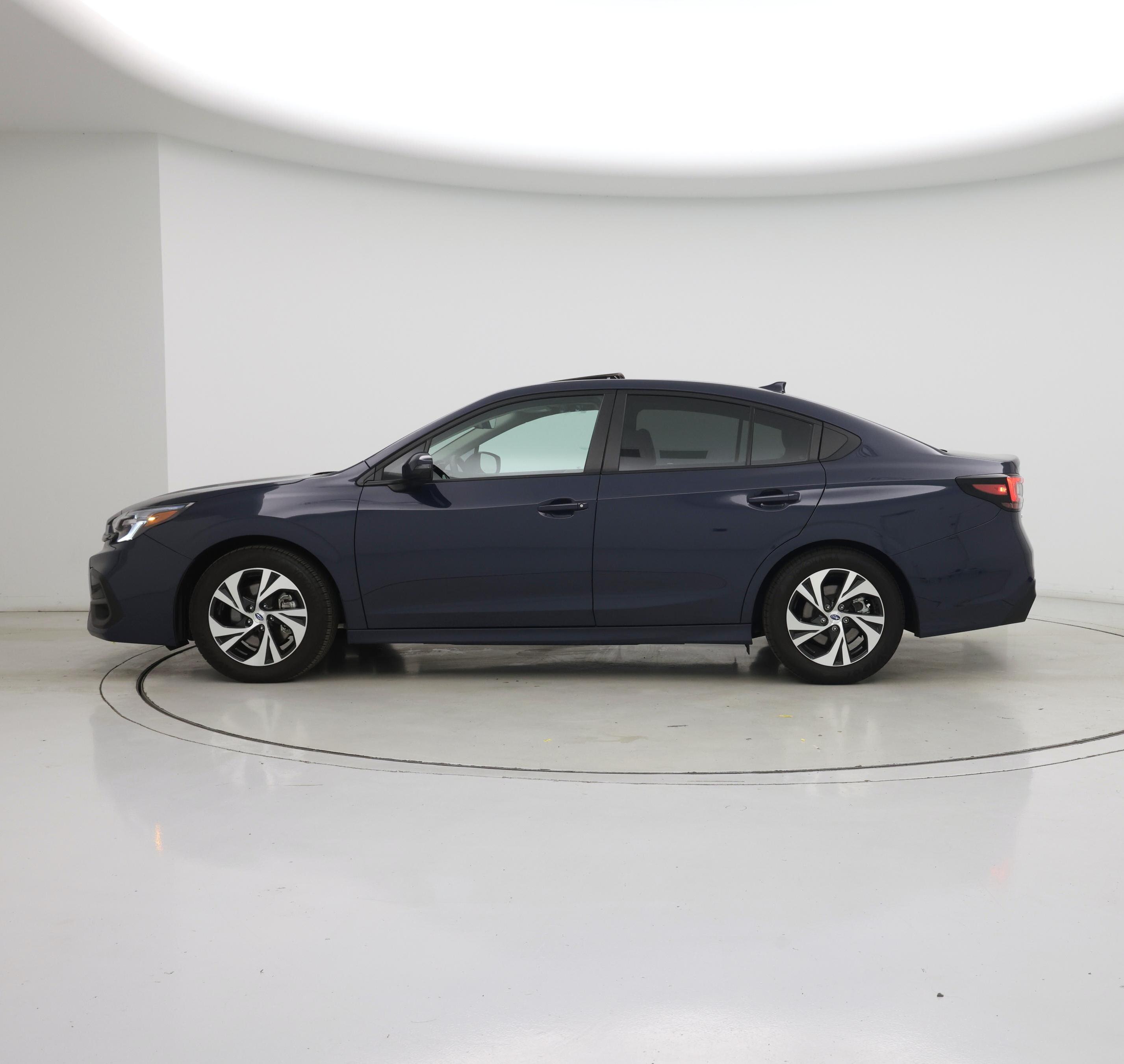 Thumbnail: 2025 Subaru Legacy - 3