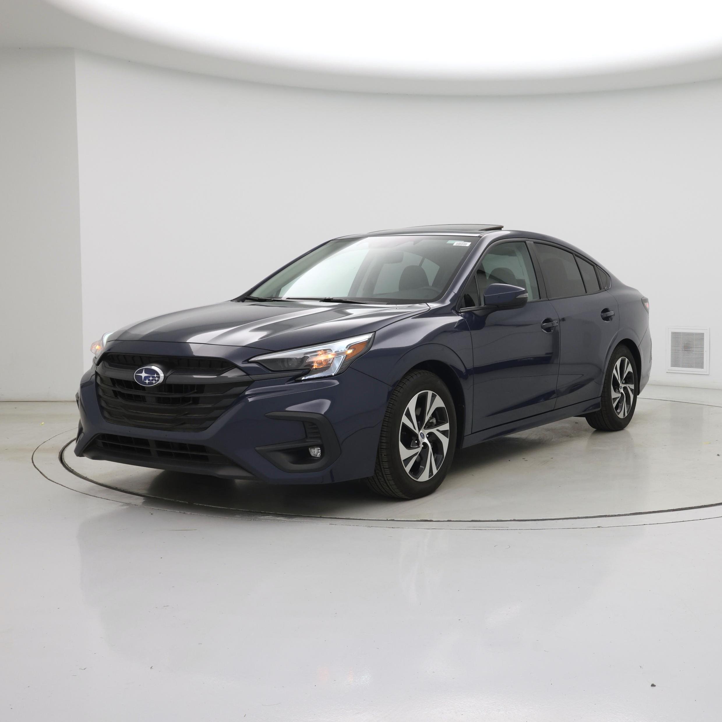 Thumbnail: 2025 Subaru Legacy - 4
