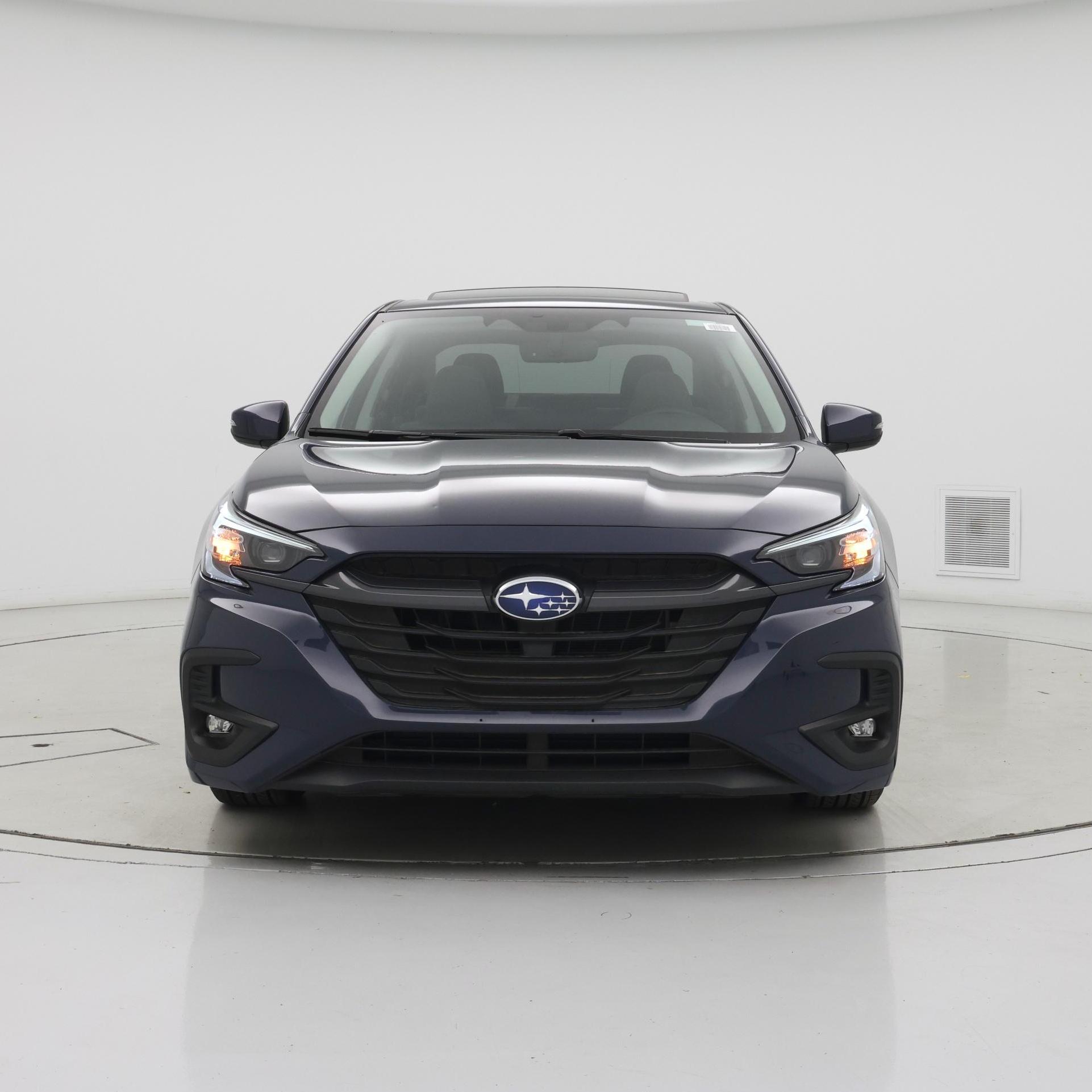 Thumbnail: 2025 Subaru Legacy - 5