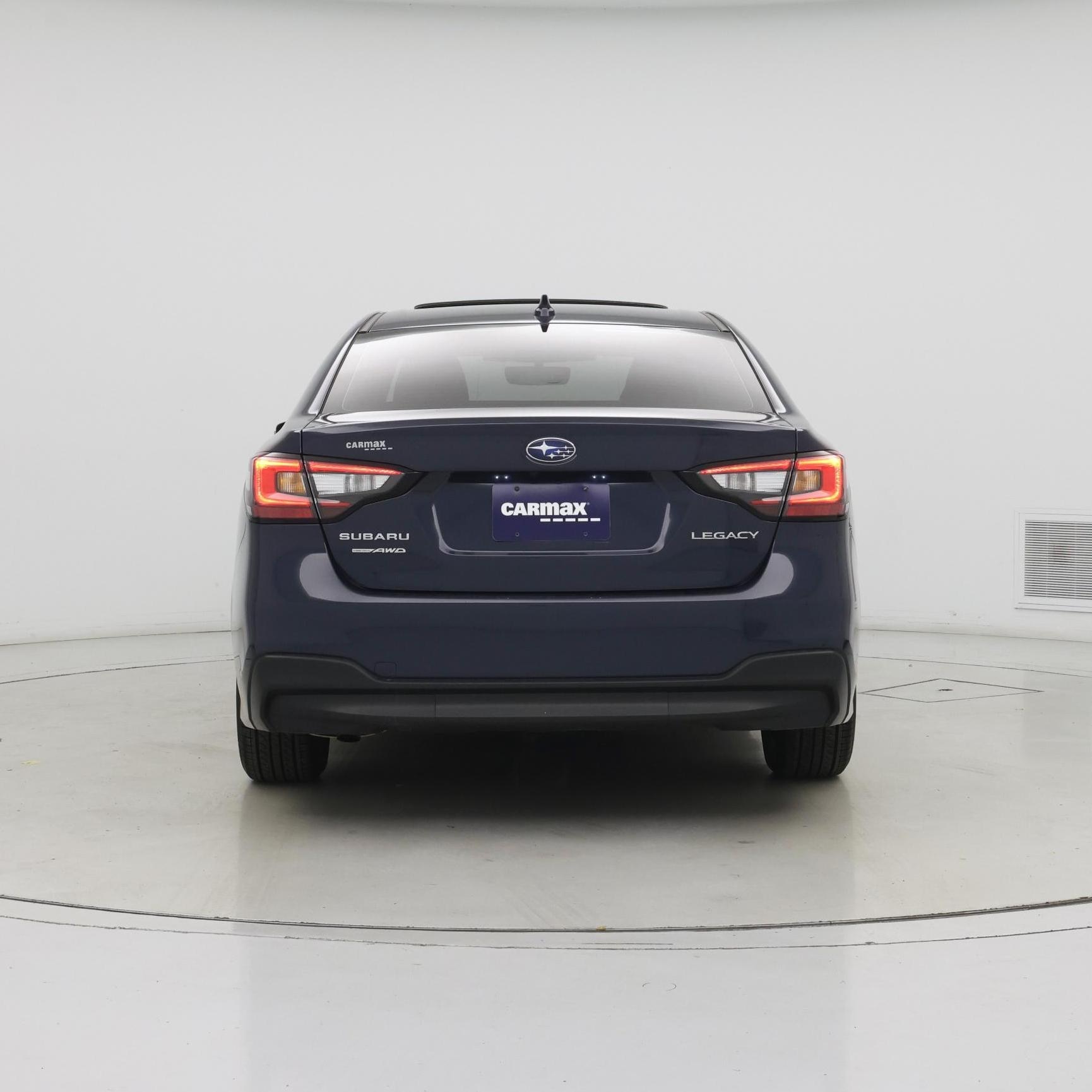 Thumbnail: 2025 Subaru Legacy - 6