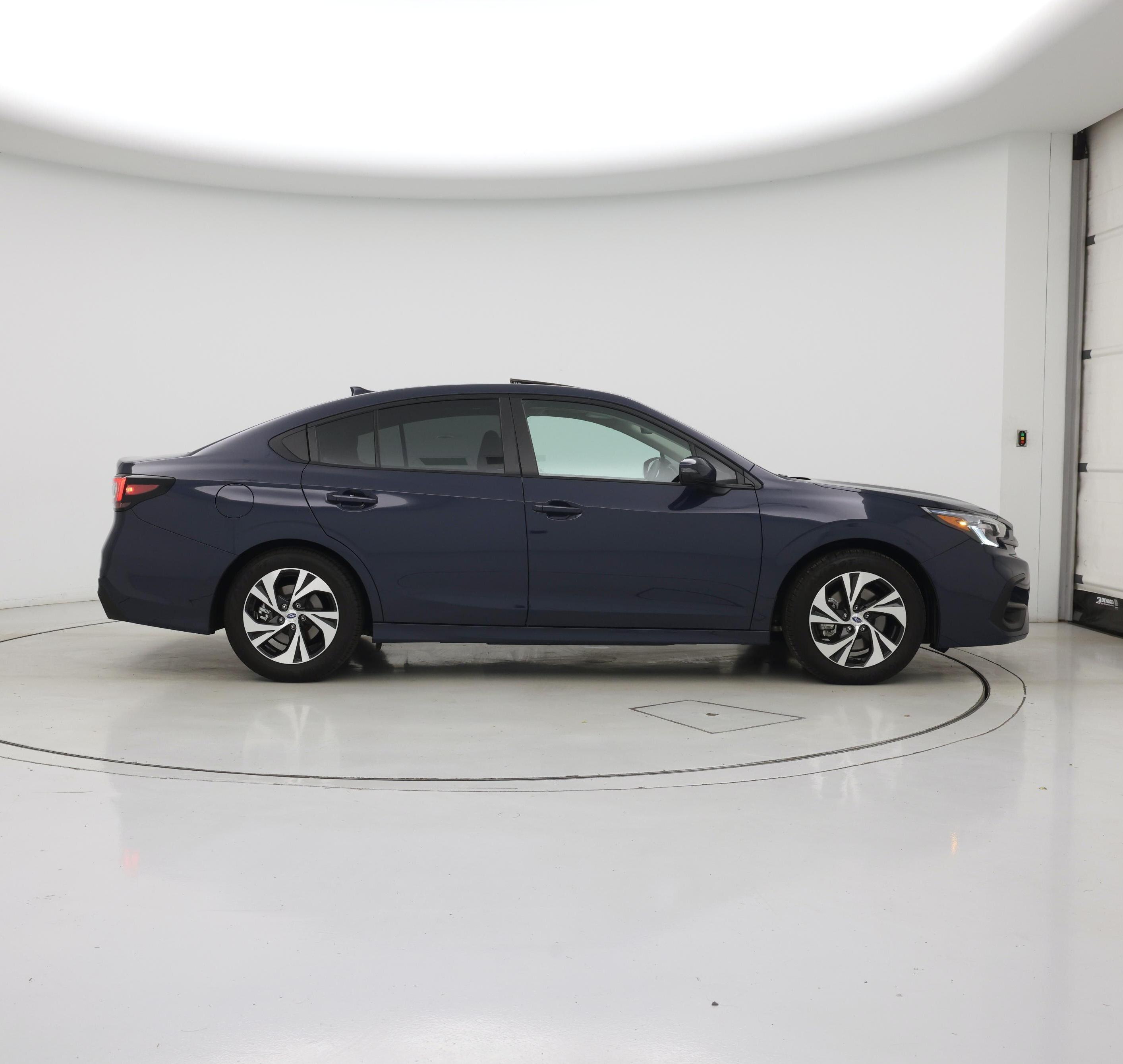 Thumbnail: 2025 Subaru Legacy - 7