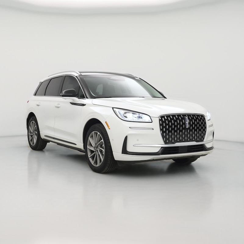 2024 Lincoln Corsair Grand Touring