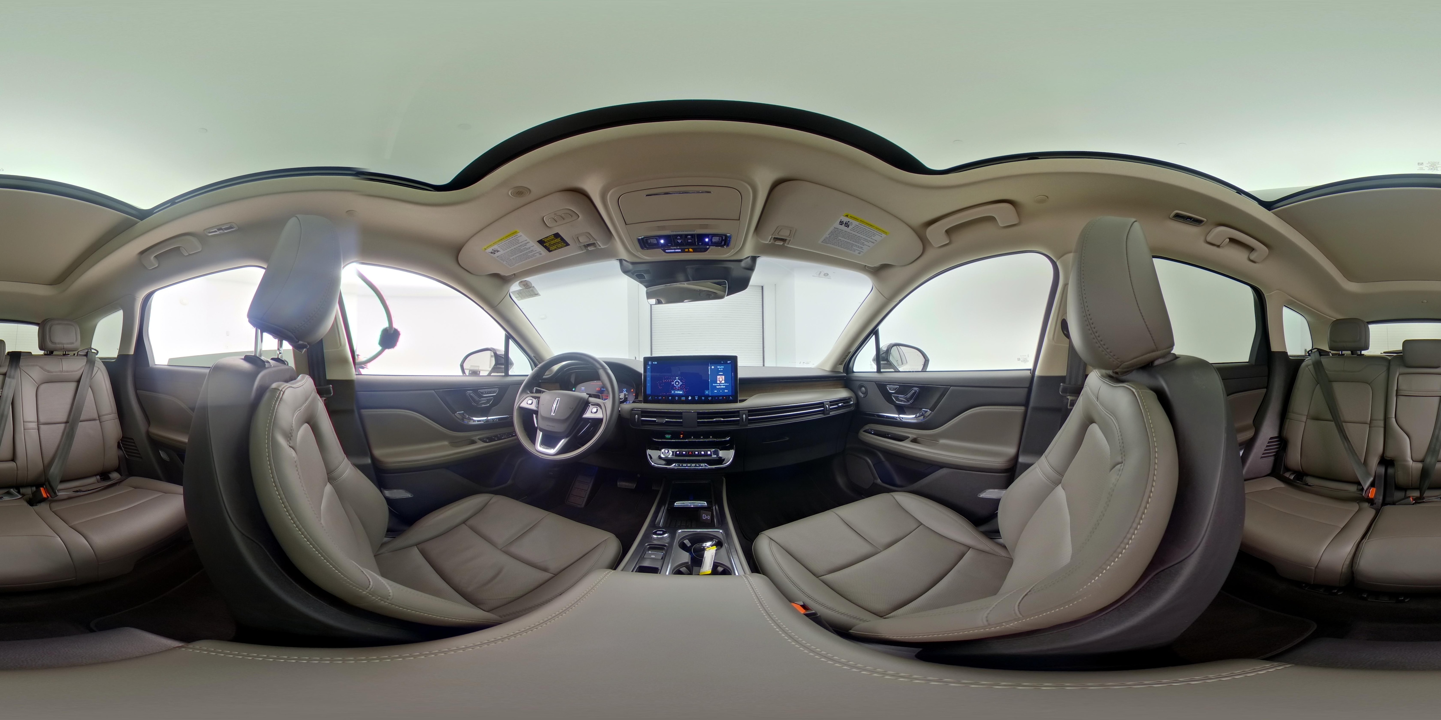 2024 Lincoln Corsair Grand Touring - Photo 26