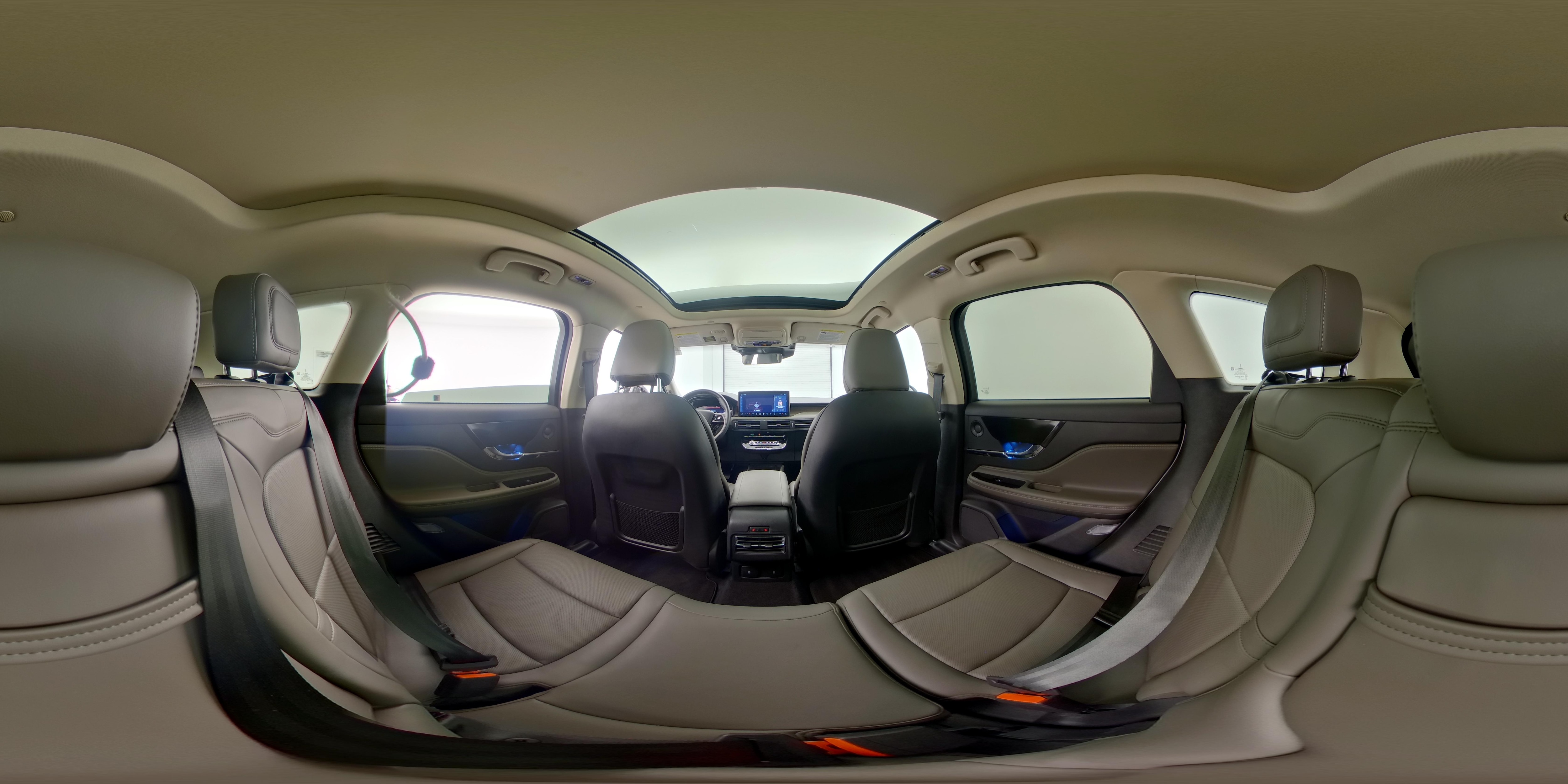 2024 Lincoln Corsair Grand Touring - Photo 27