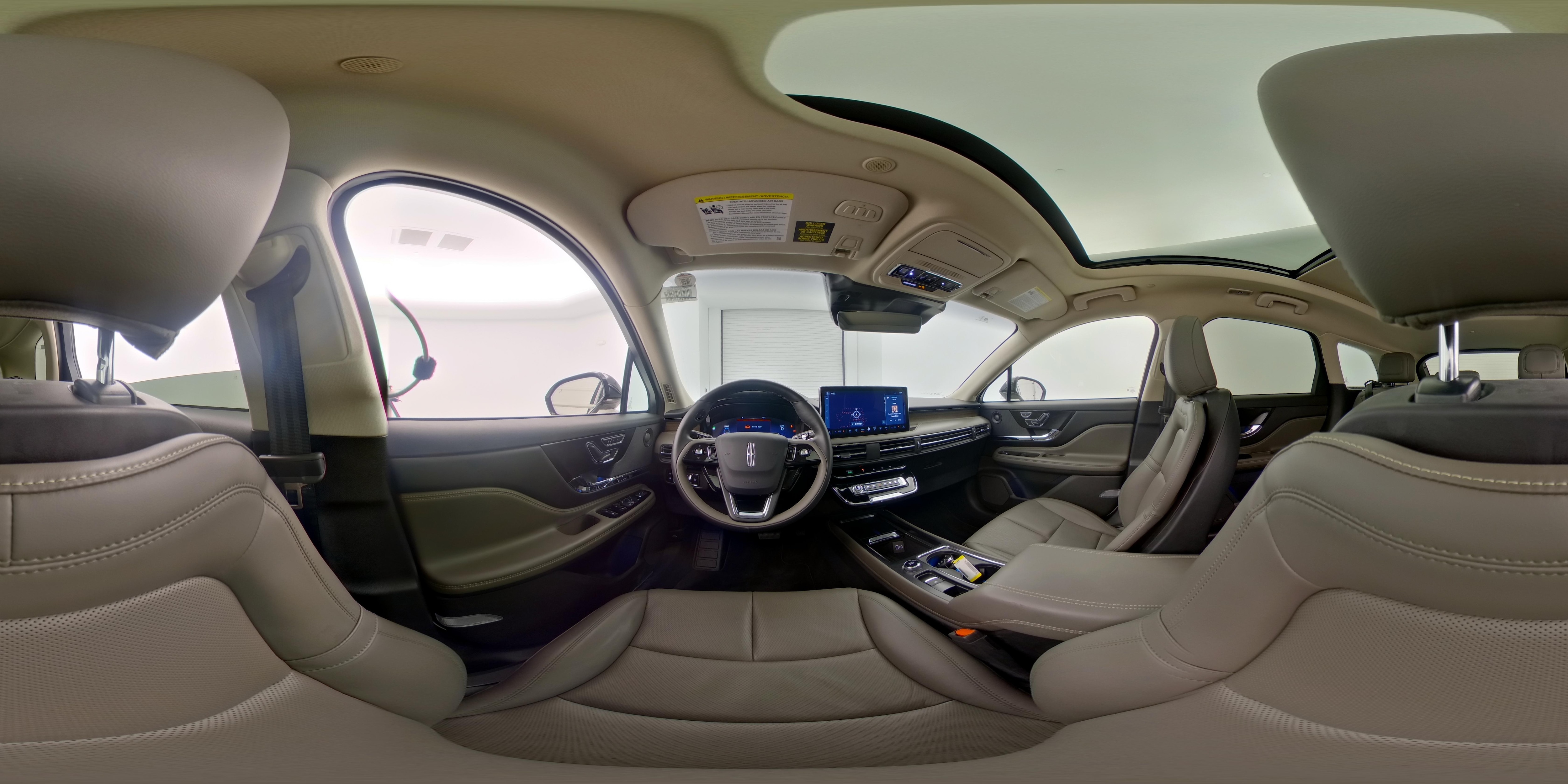 2024 Lincoln Corsair Grand Touring - Photo 28
