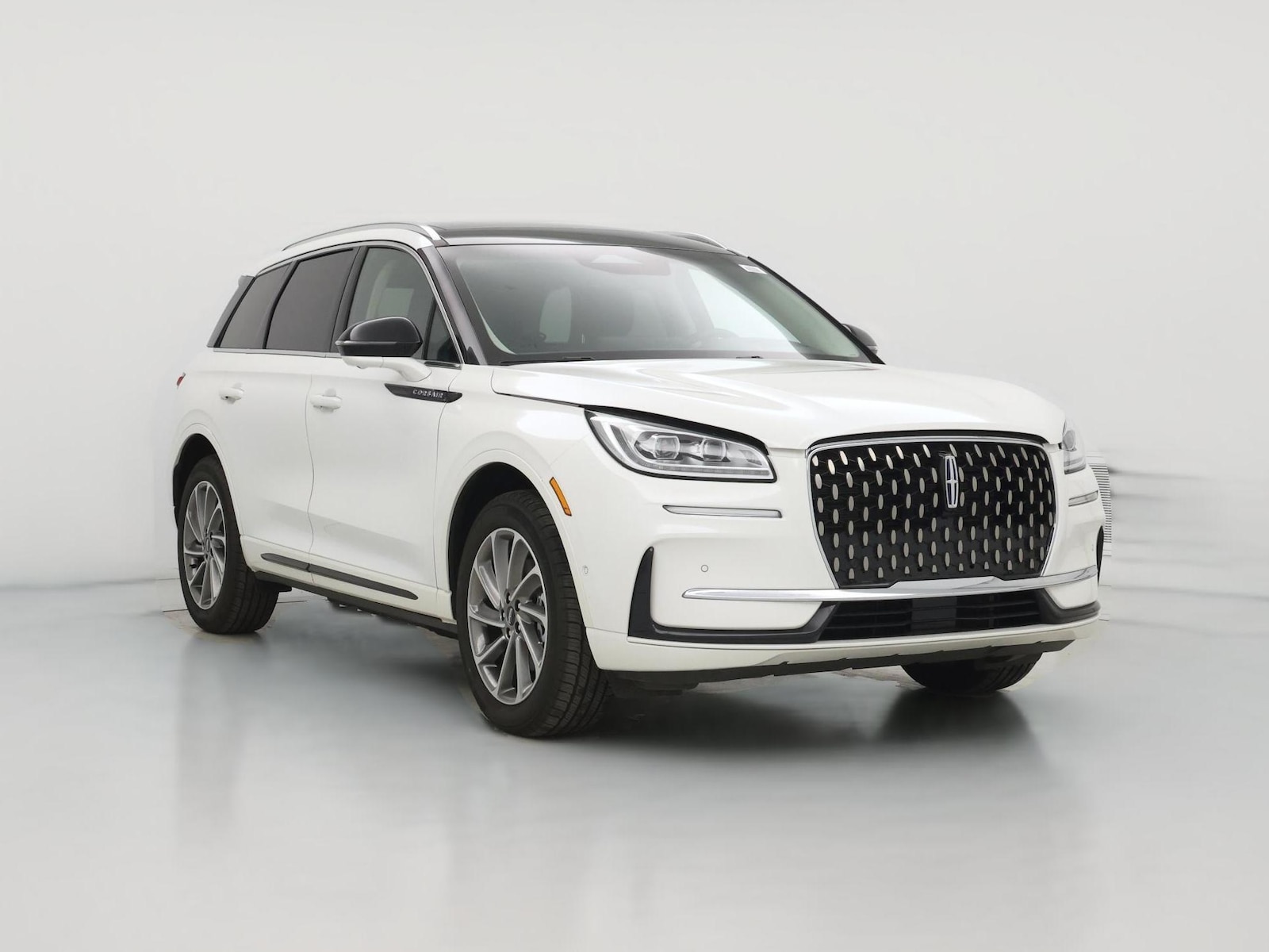 2024 Lincoln Corsair