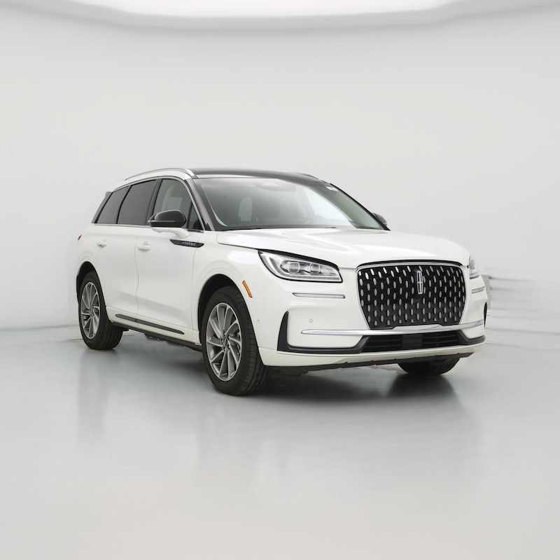 2024 Lincoln Corsair Grand Touring