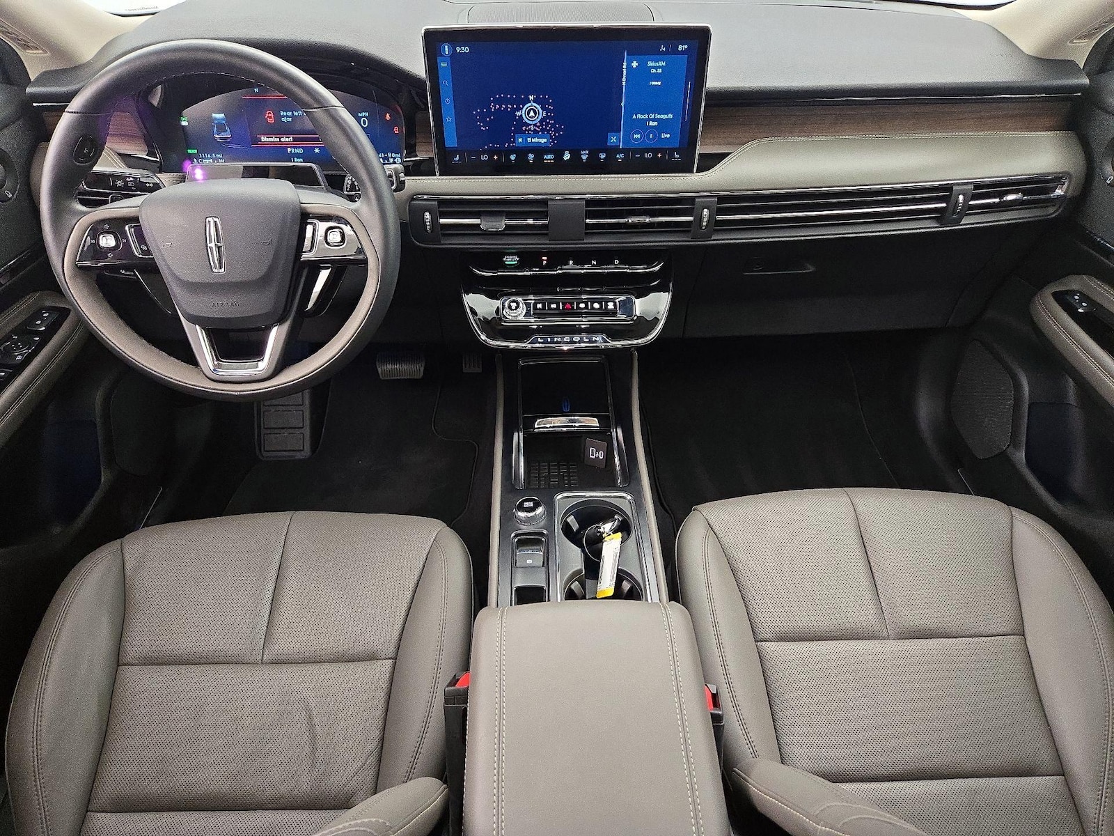 2024 Lincoln Corsair Grand Touring - Photo 10