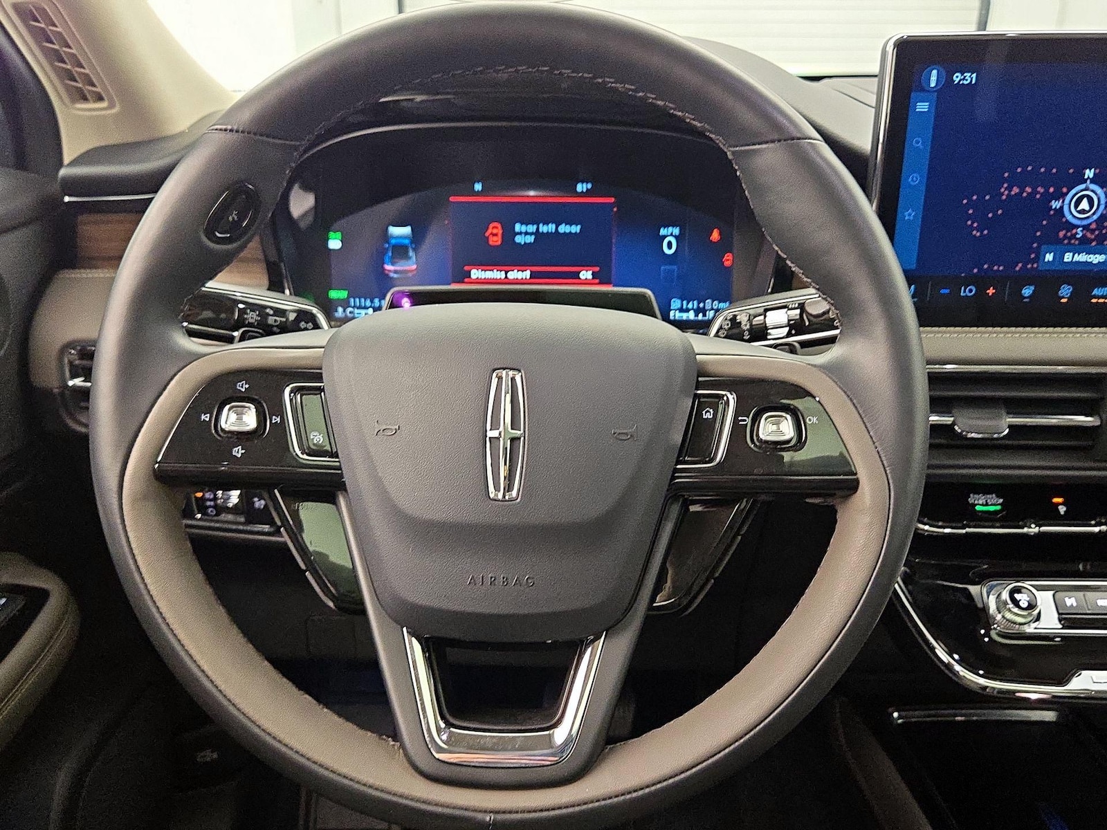 2024 Lincoln Corsair Grand Touring - Photo 11