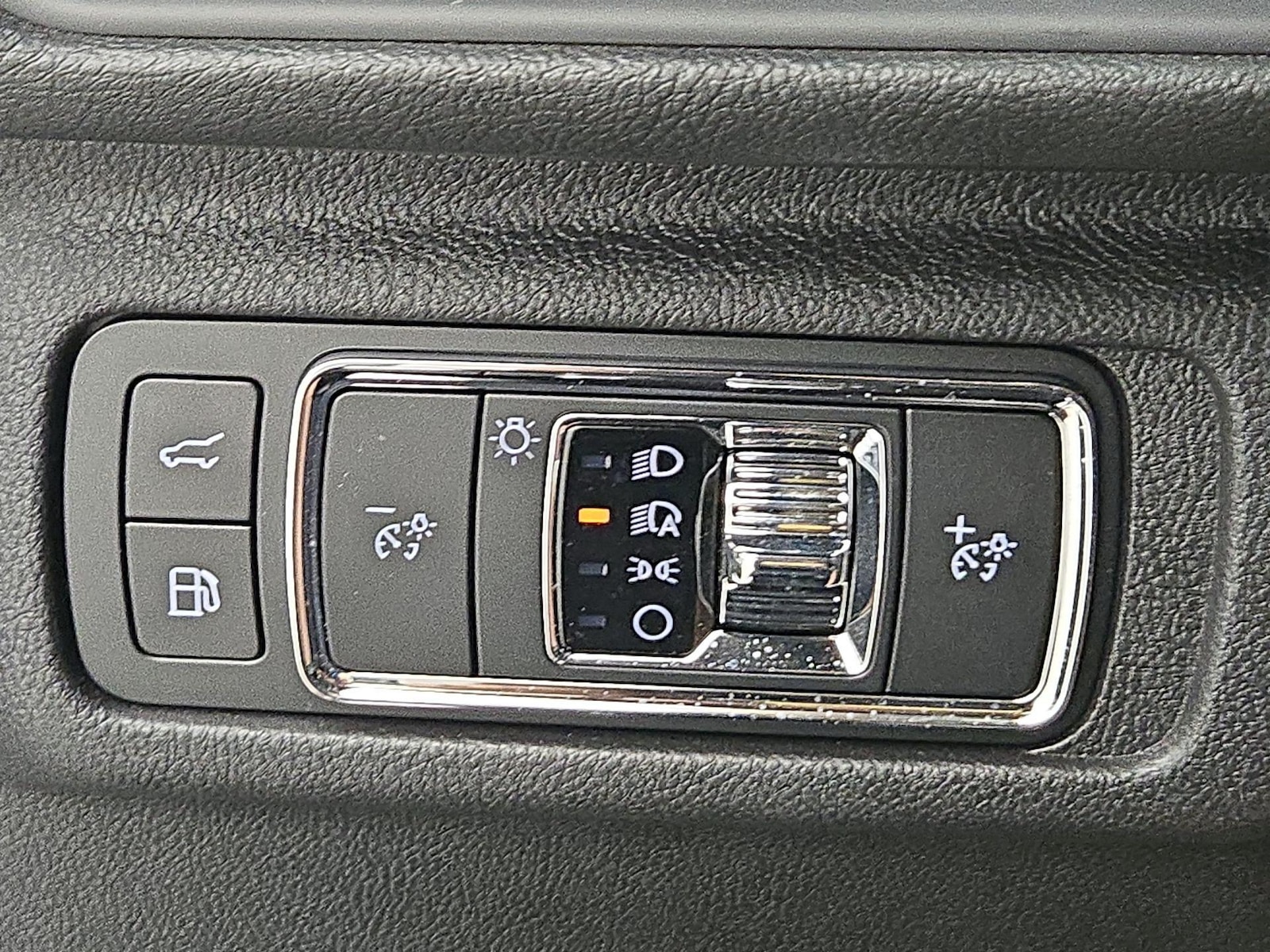2024 Lincoln Corsair Grand Touring - Photo 14