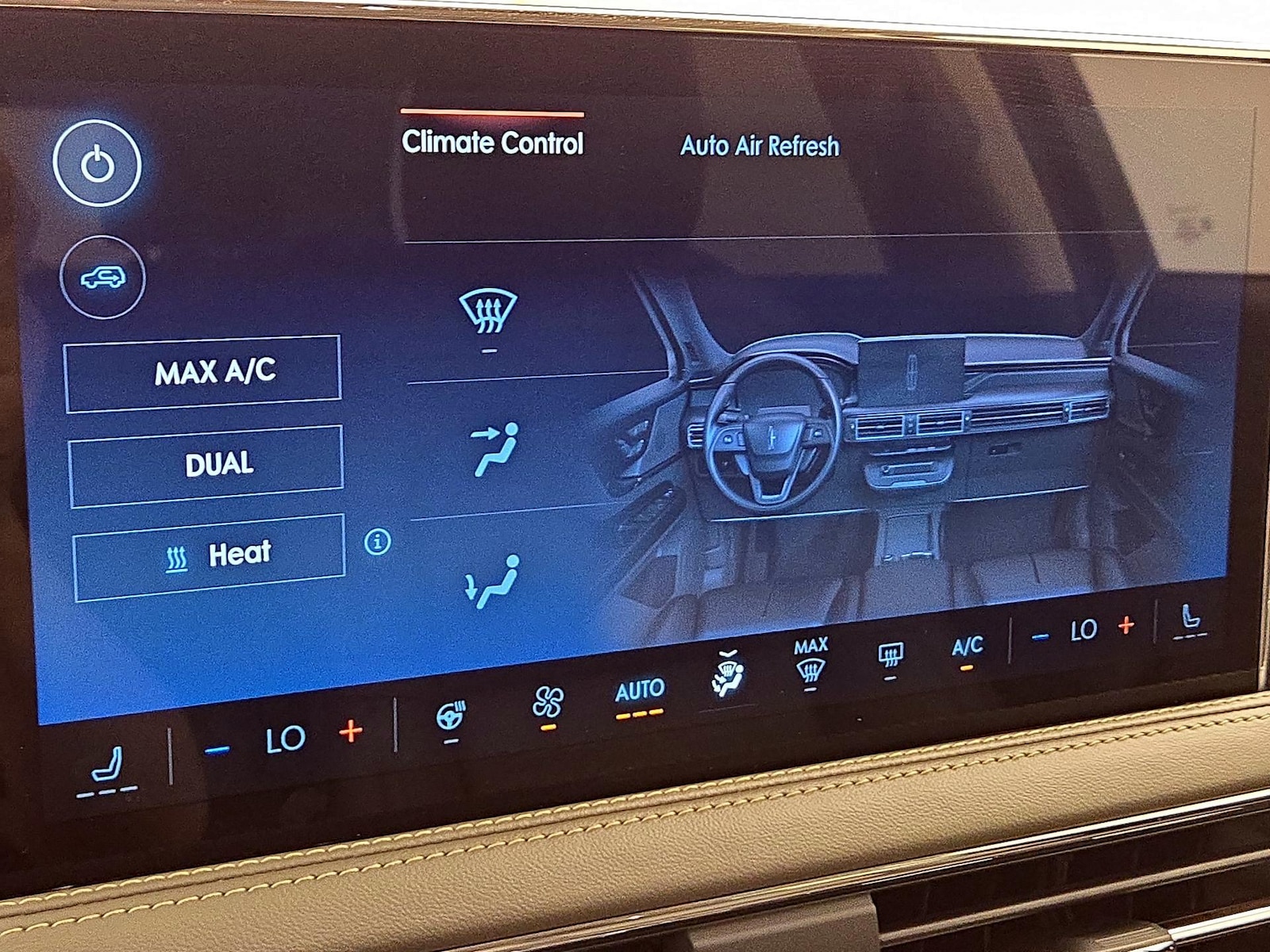 2024 Lincoln Corsair Grand Touring - Photo 18
