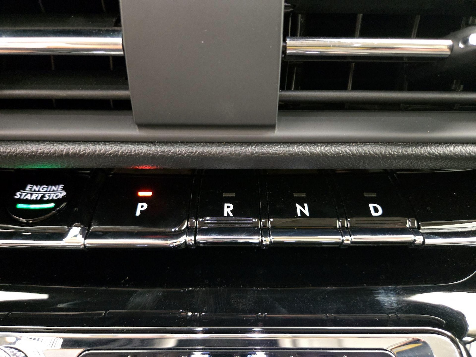 2024 Lincoln Corsair Grand Touring - Photo 19