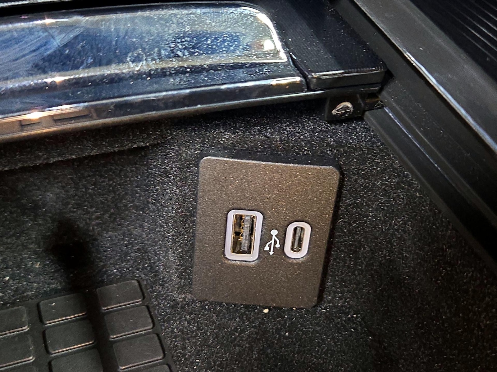 2024 Lincoln Corsair Grand Touring - Photo 20
