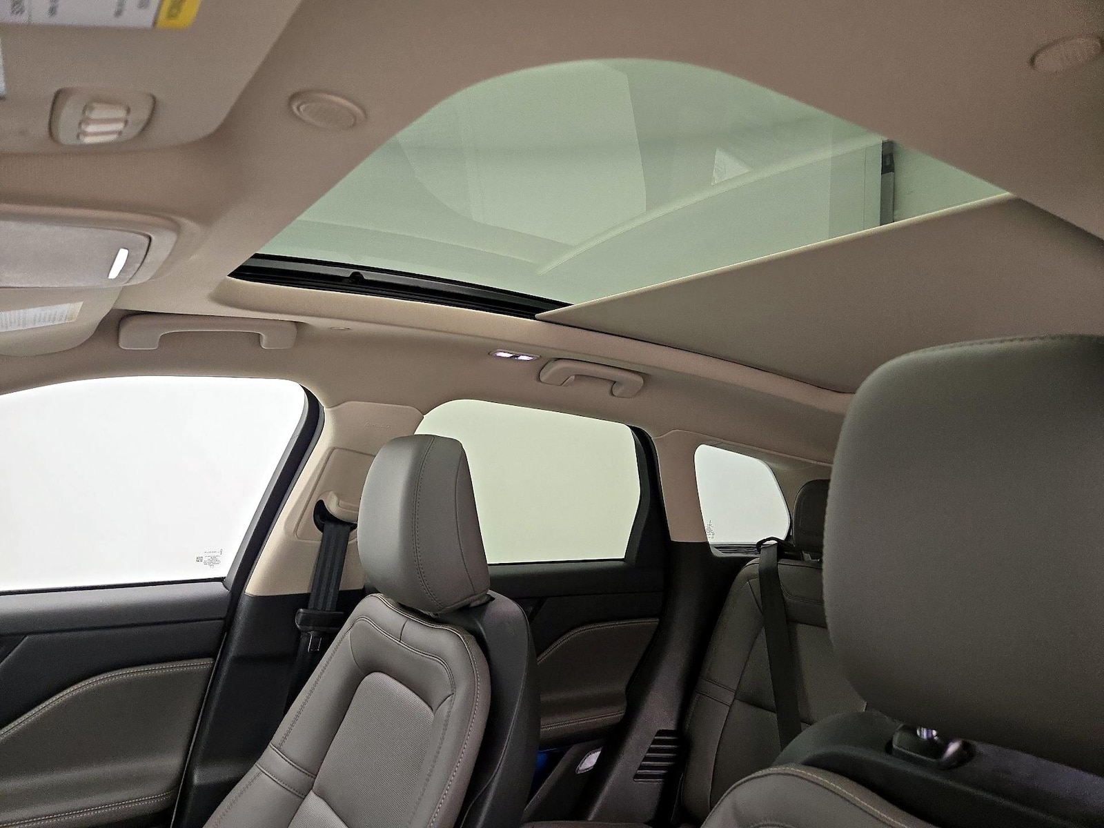 2024 Lincoln Corsair Grand Touring - Photo 21