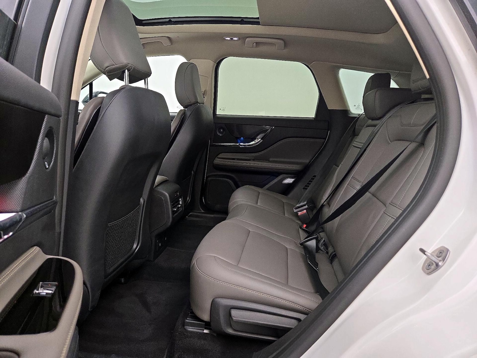 2024 Lincoln Corsair Grand Touring - Photo 22