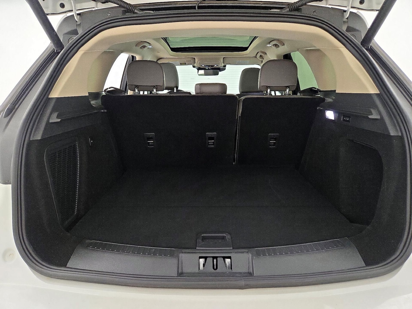 2024 Lincoln Corsair Grand Touring - Photo 23