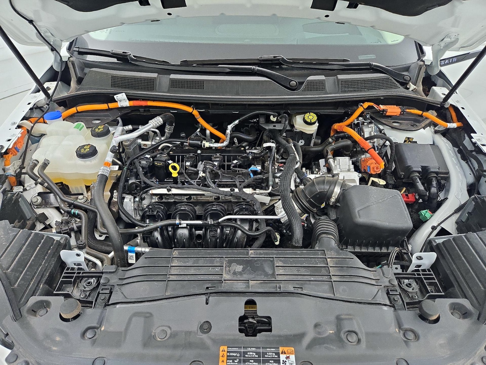 2024 Lincoln Corsair Grand Touring - Photo 24