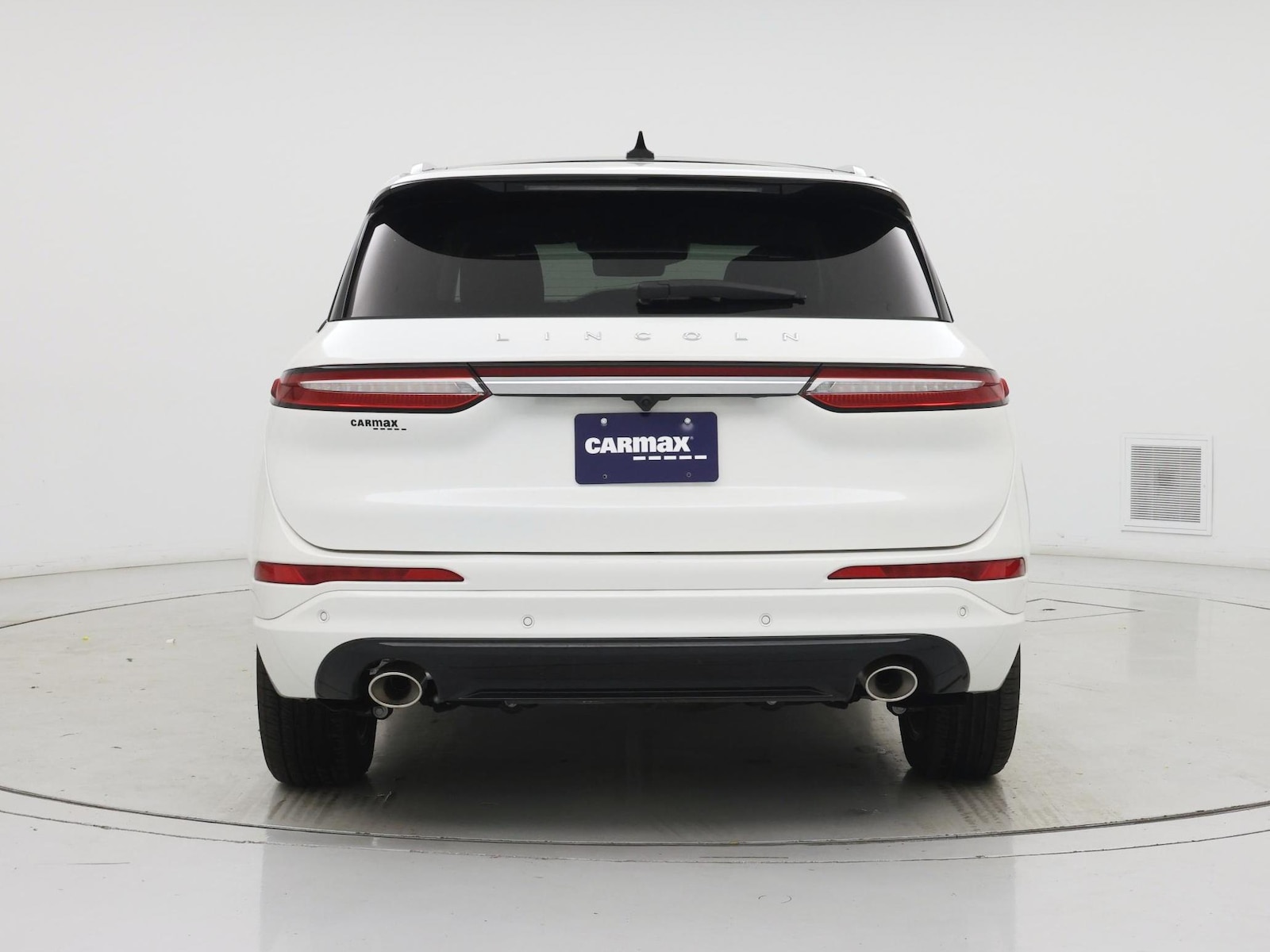 2024 Lincoln Corsair Grand Touring - Photo 7