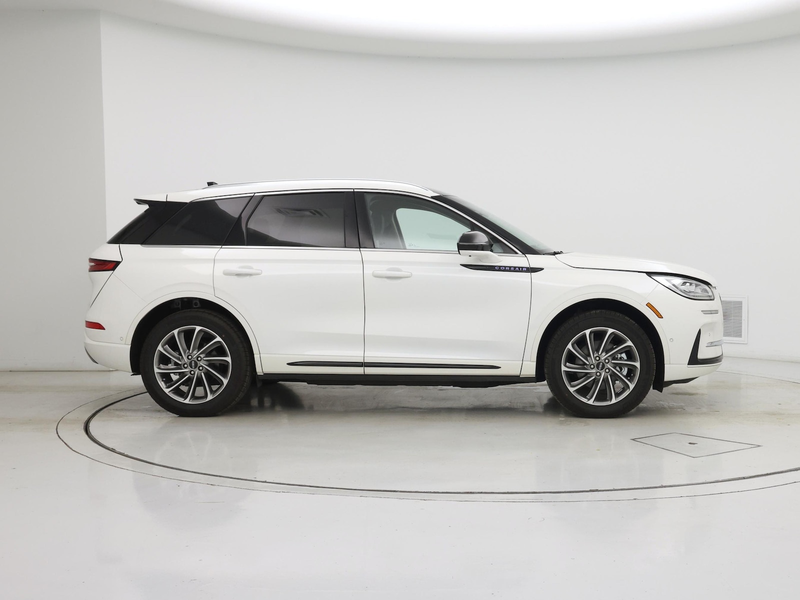 2024 Lincoln Corsair Grand Touring - Photo 8