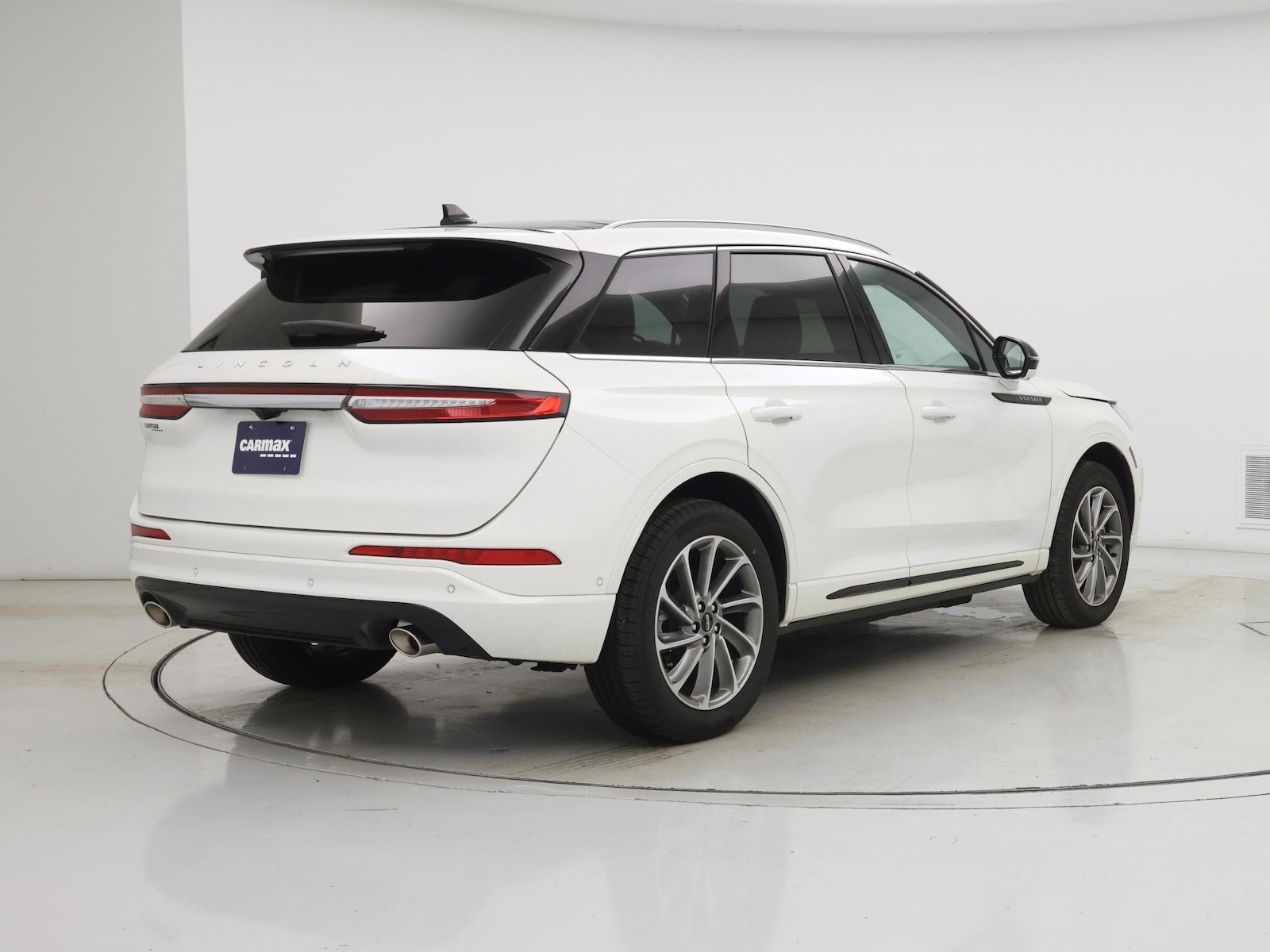 2024 Lincoln Corsair Grand Touring - Photo 9