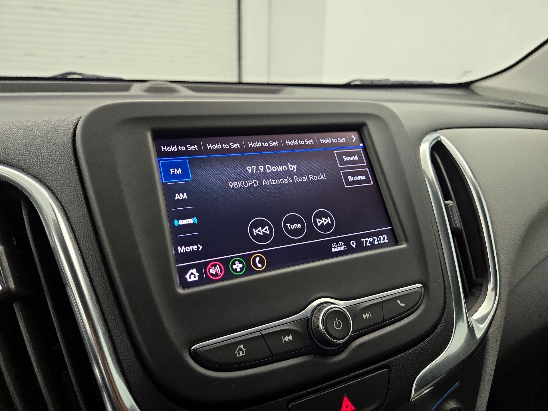 Thumbnail: 2021 Chevrolet Equinox - 15