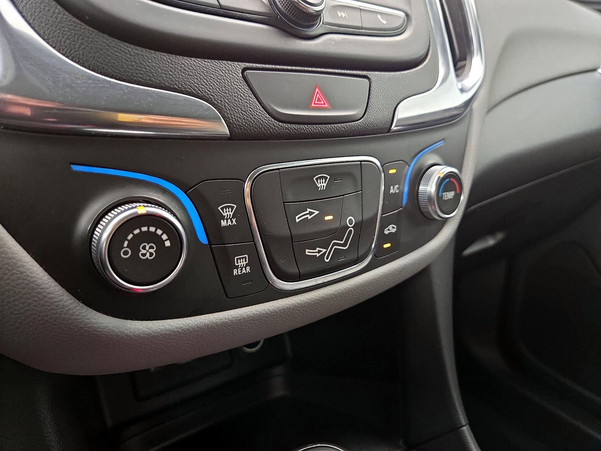 Thumbnail: 2021 Chevrolet Equinox - 16