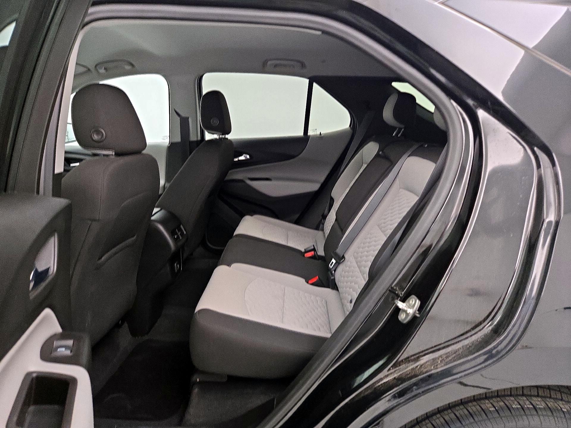Thumbnail: 2021 Chevrolet Equinox - 19