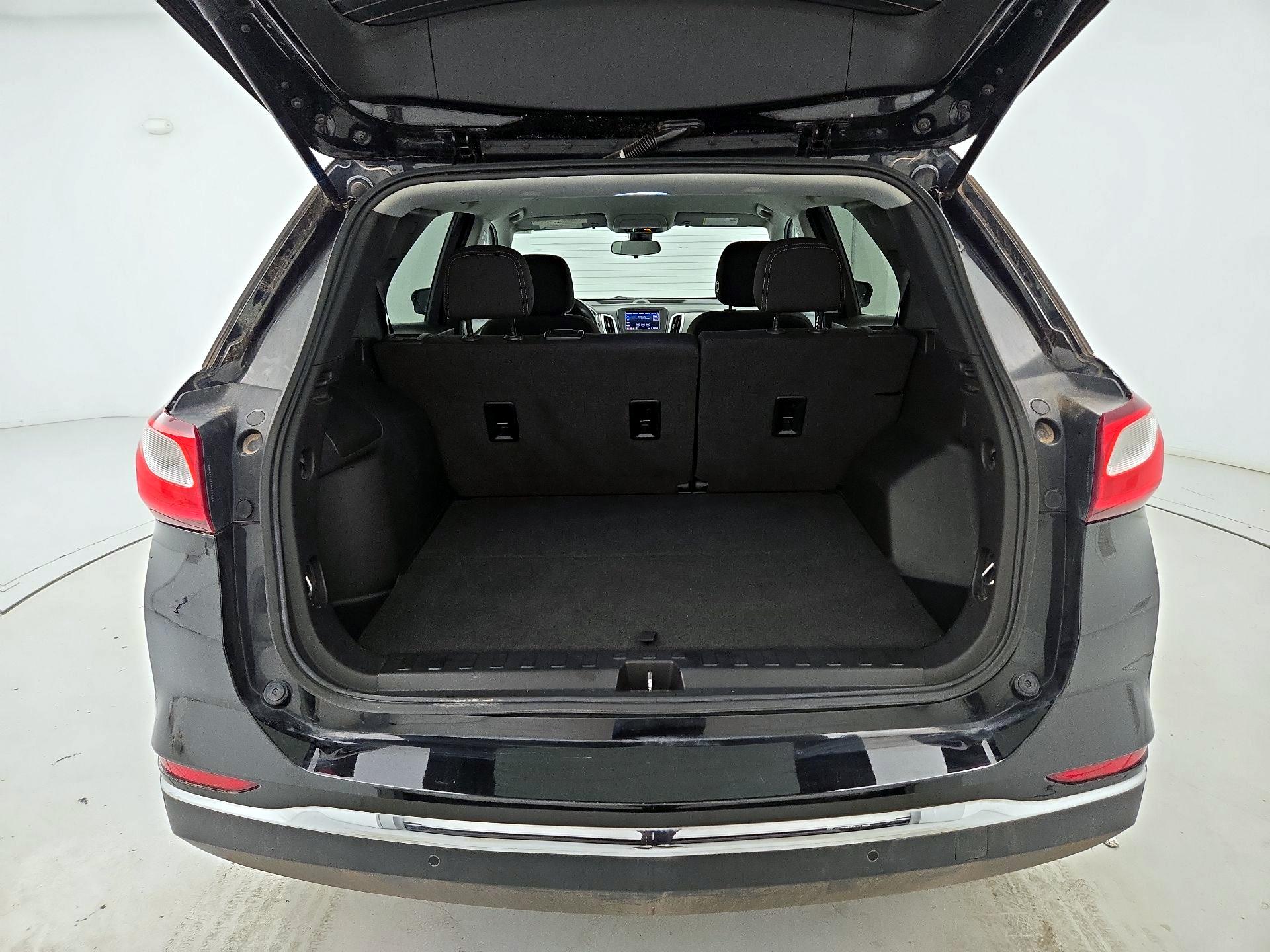Thumbnail: 2021 Chevrolet Equinox - 20