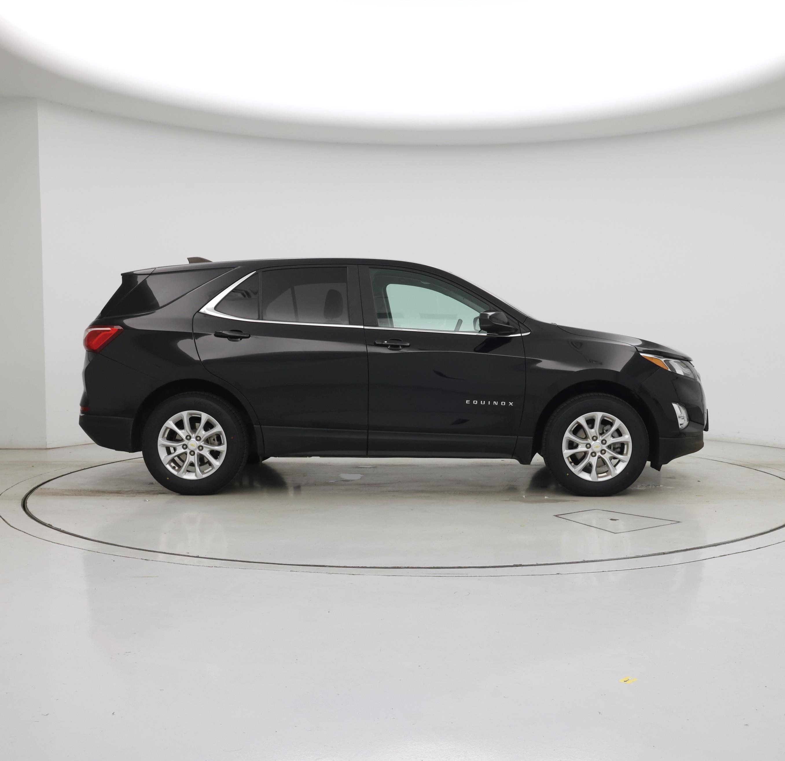 Thumbnail: 2021 Chevrolet Equinox - 7