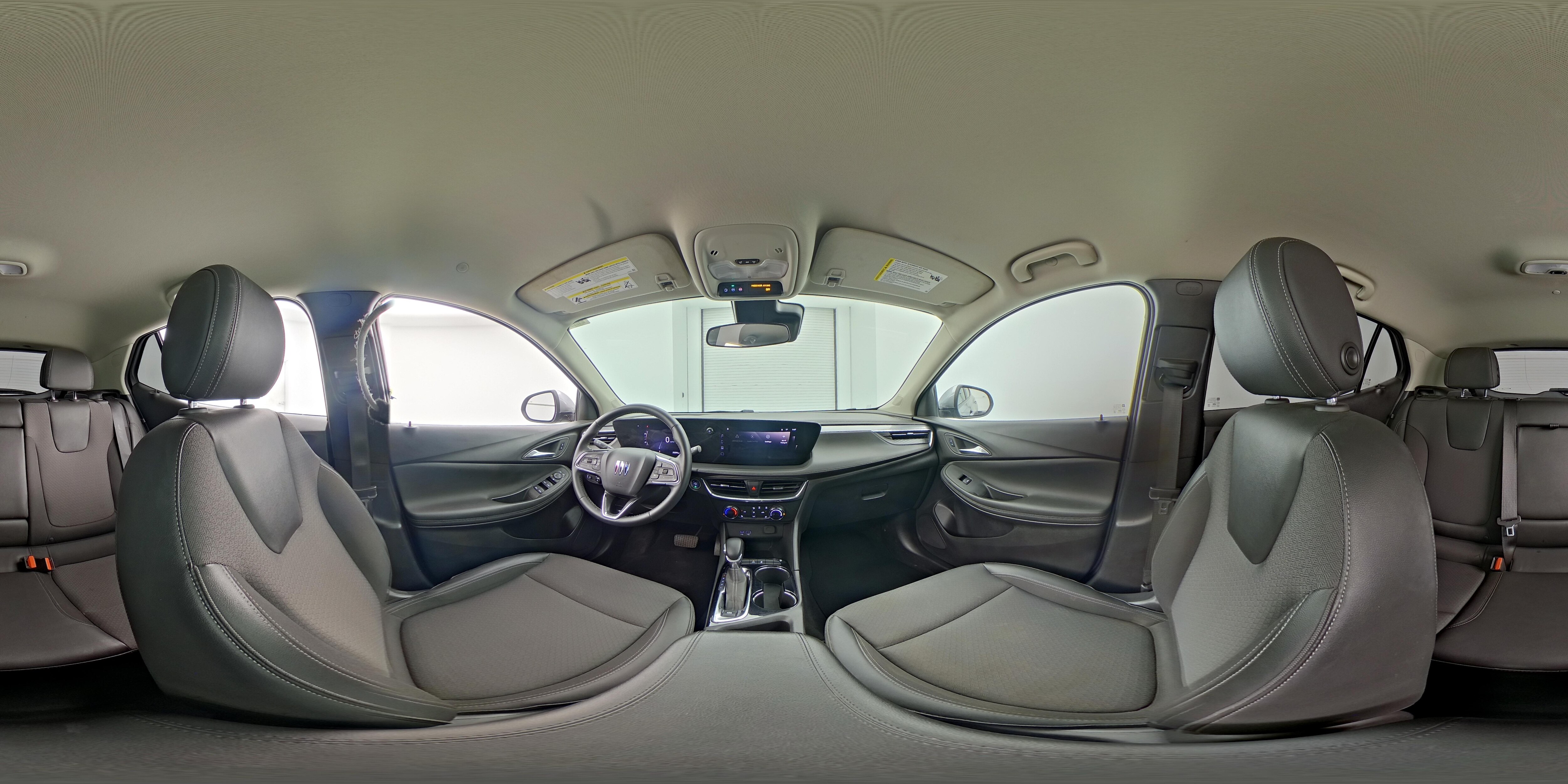 2025 Buick Encore GX Preferred - Photo 24