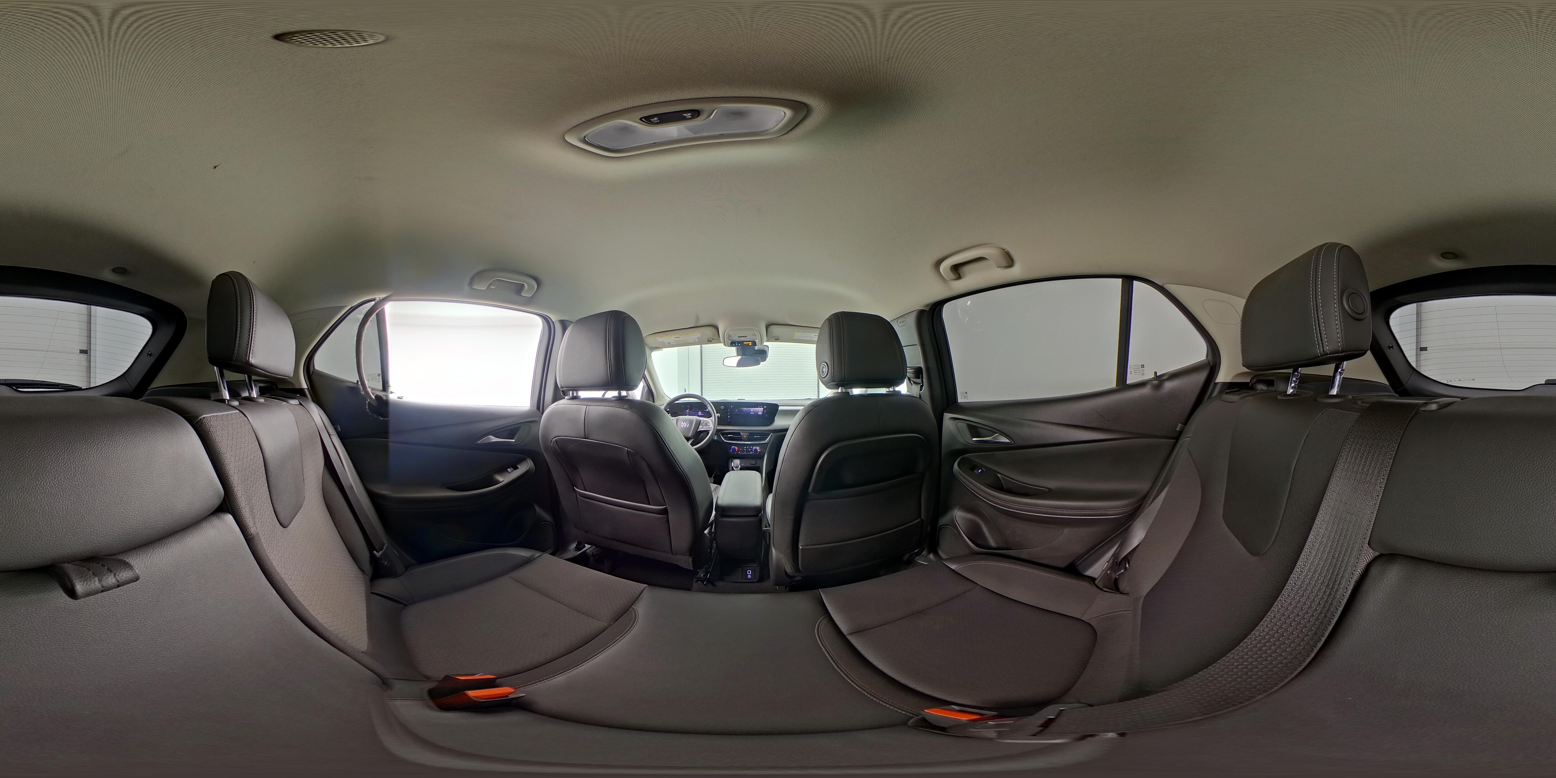 2025 Buick Encore GX Preferred - Photo 25