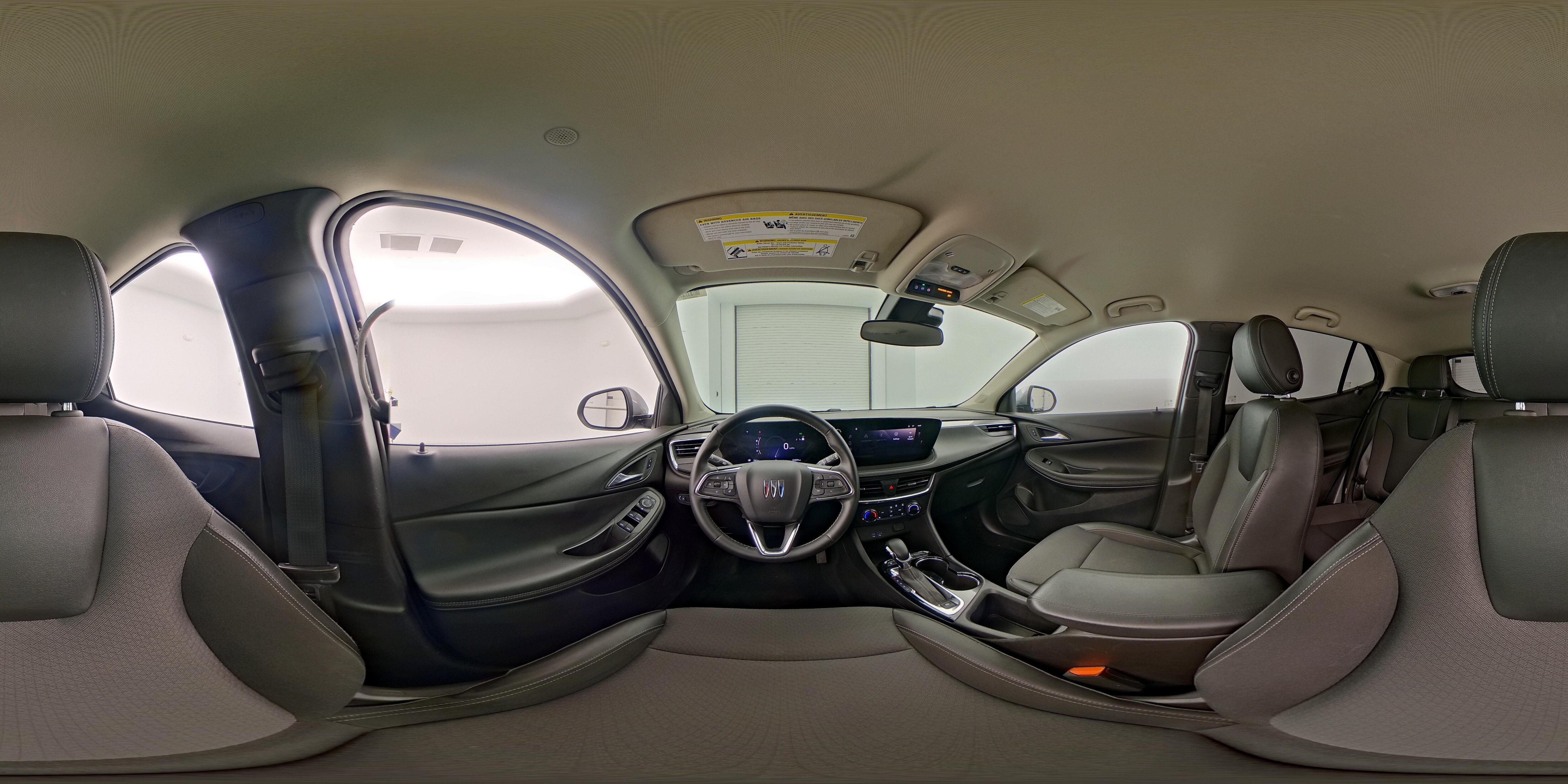 2025 Buick Encore GX Preferred - Photo 26