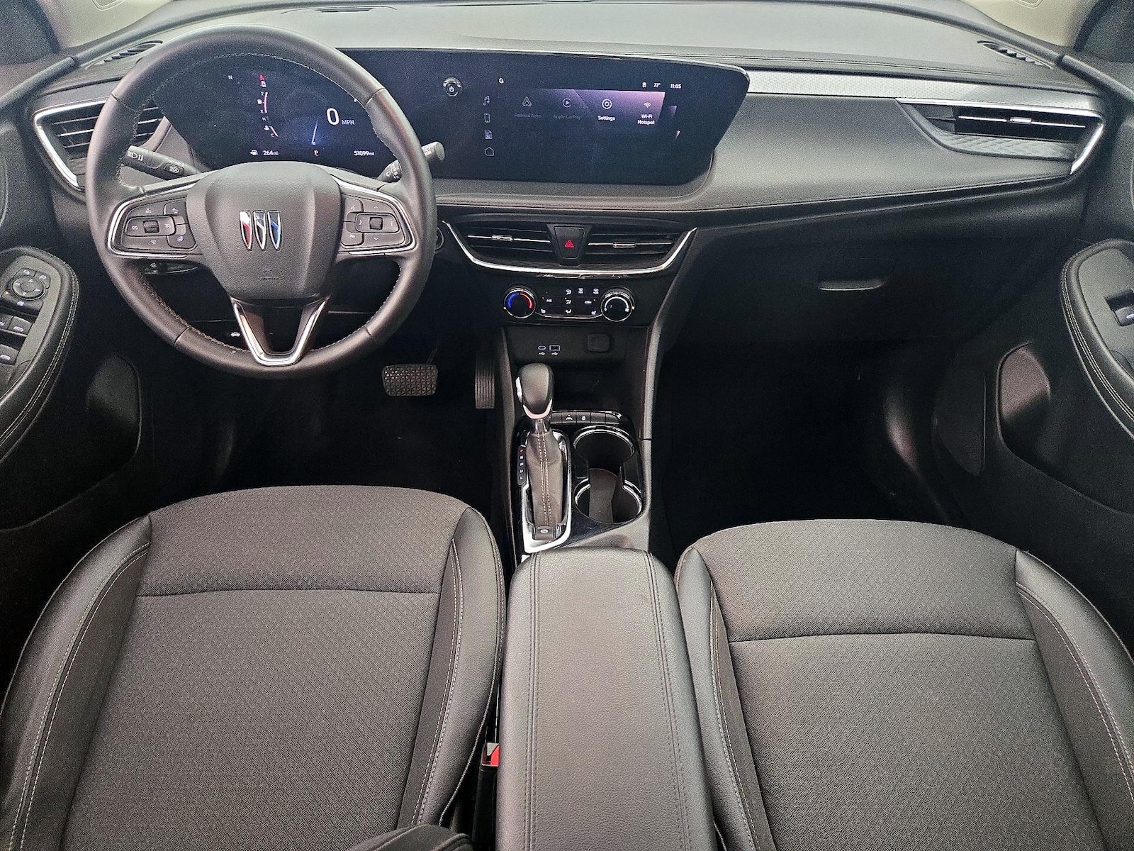 2025 Buick Encore GX Preferred - Photo 10