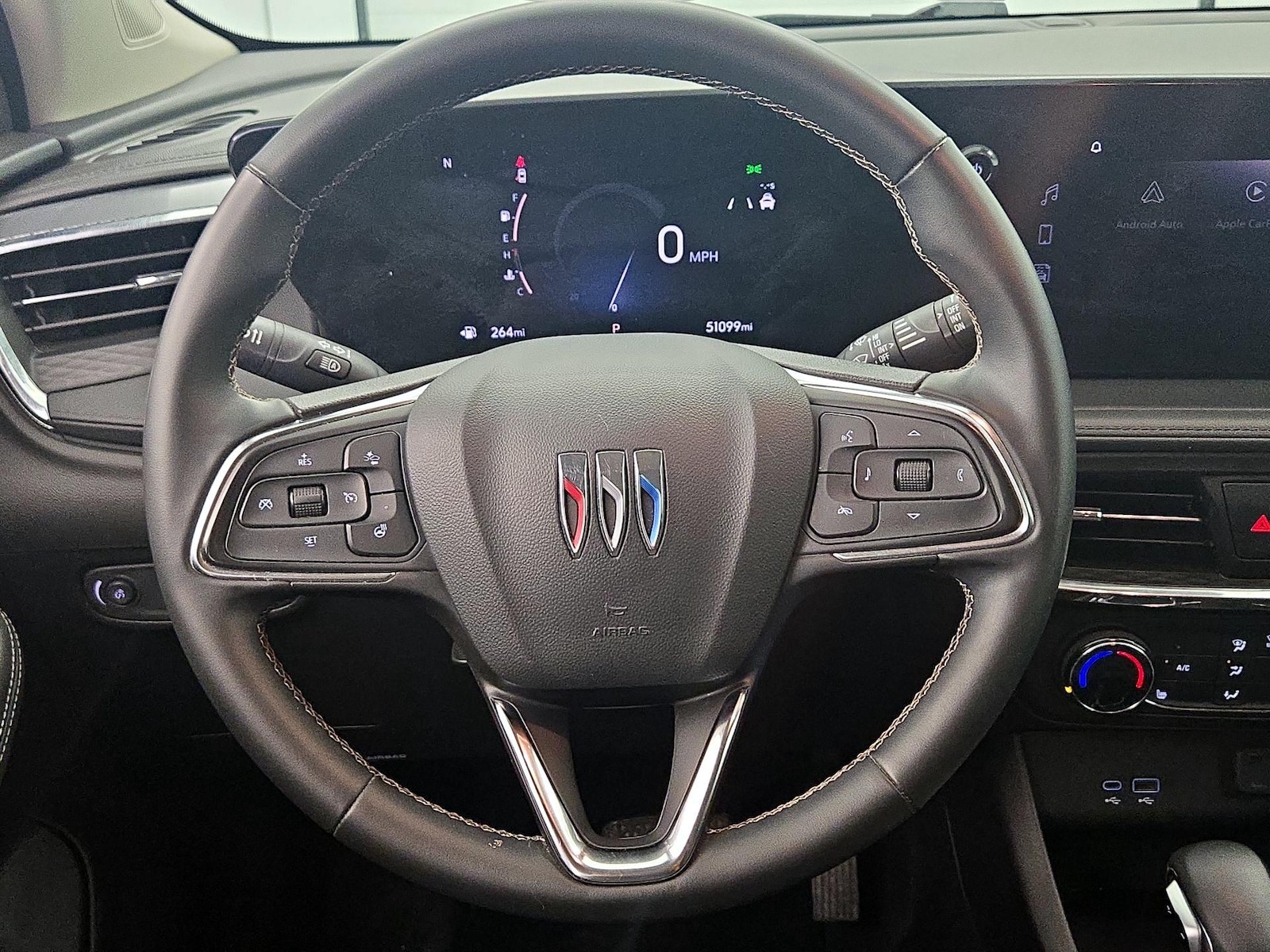 2025 Buick Encore GX Preferred - Photo 11