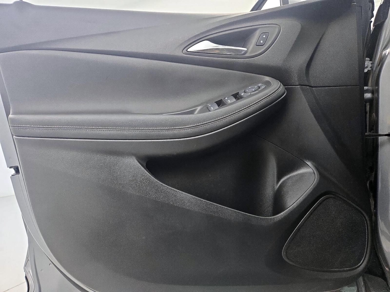 2025 Buick Encore GX Preferred - Photo 13