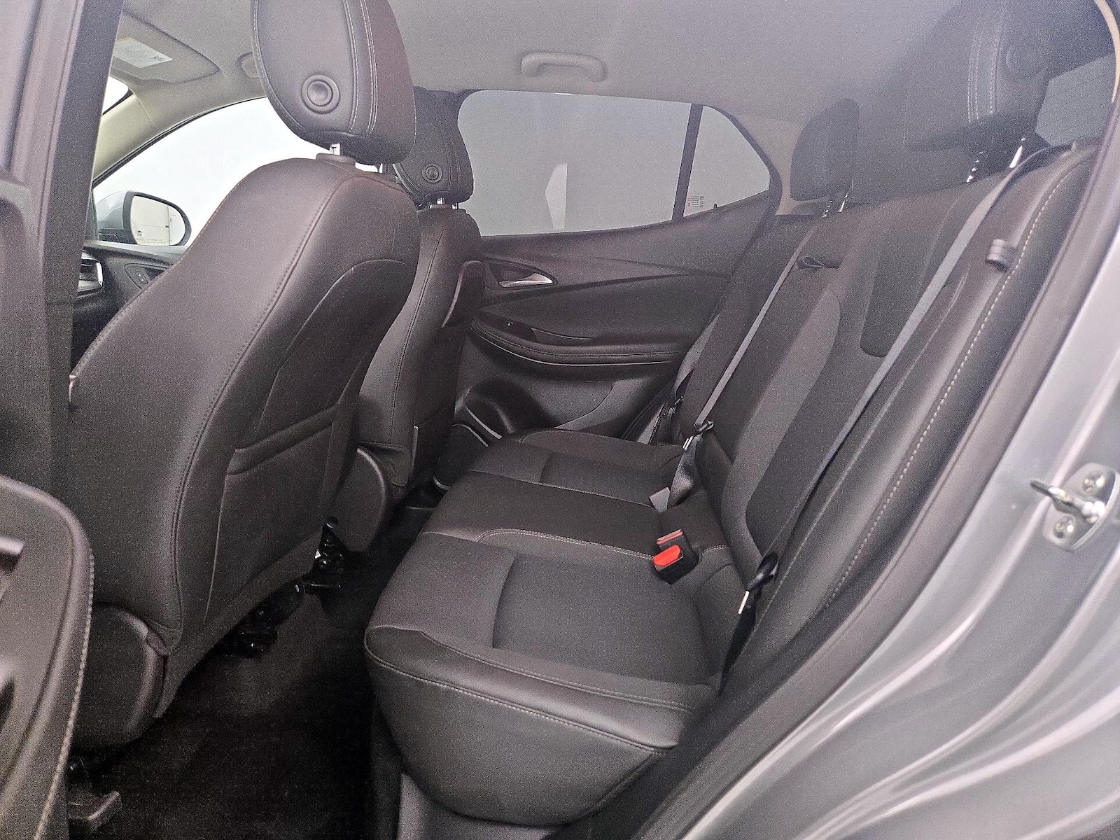 2025 Buick Encore GX Preferred - Photo 20