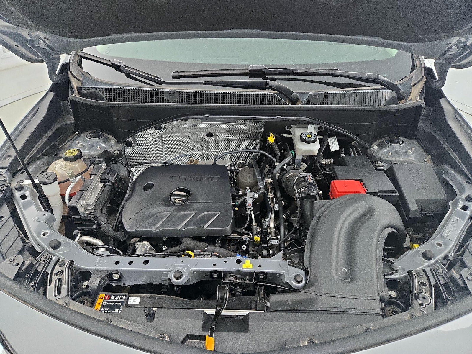 2025 Buick Encore GX Preferred - Photo 22