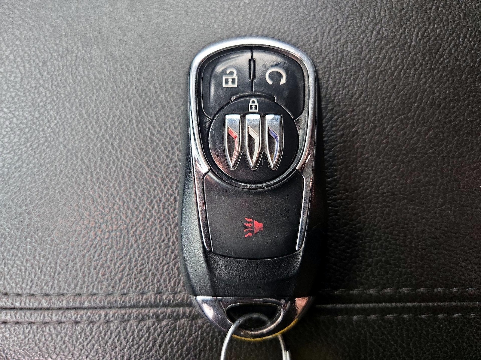 2025 Buick Encore GX Preferred - Photo 23