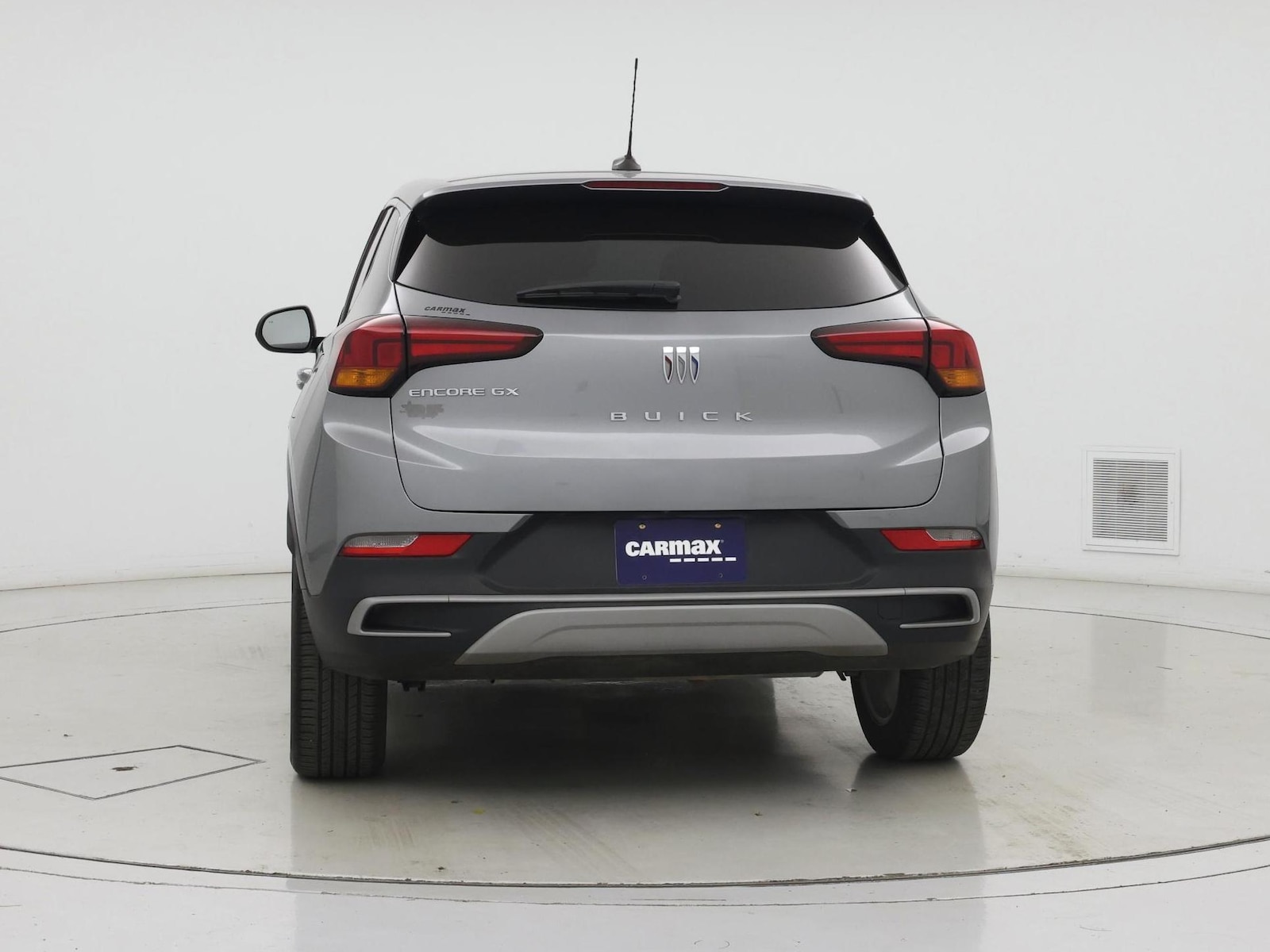 2025 Buick Encore GX Preferred - Photo 7