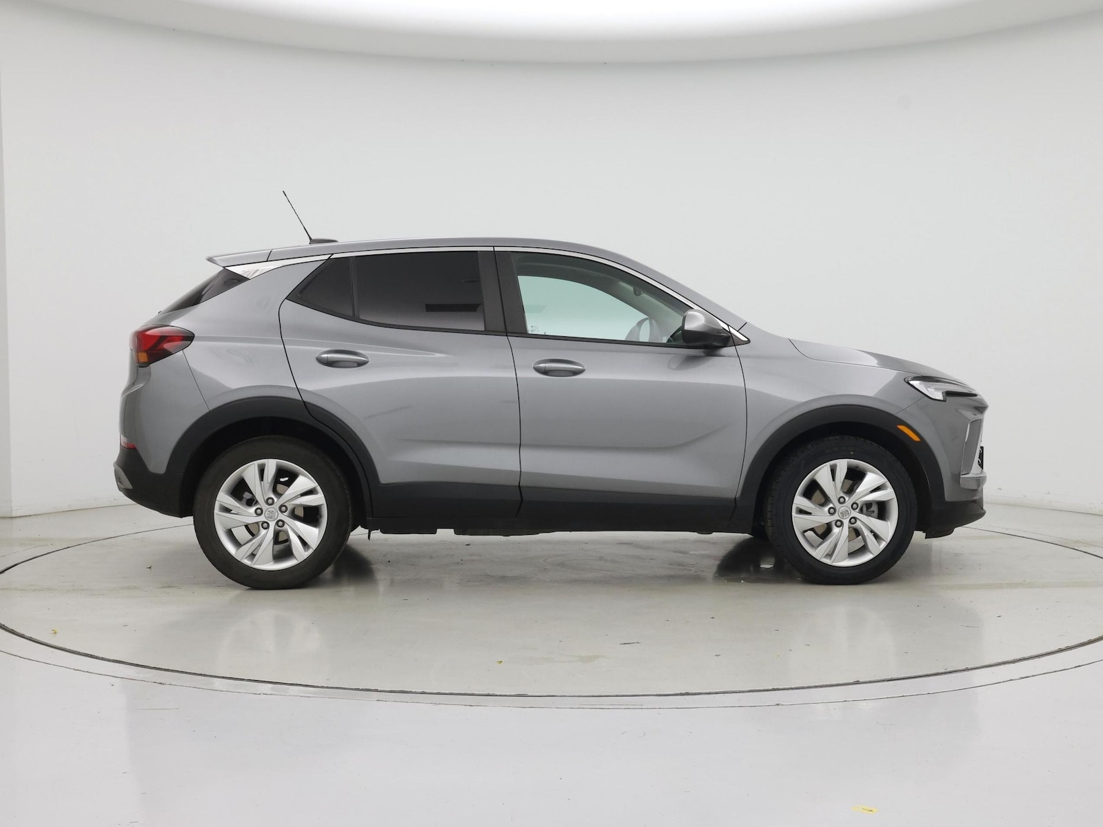 2025 Buick Encore GX Preferred - Photo 8