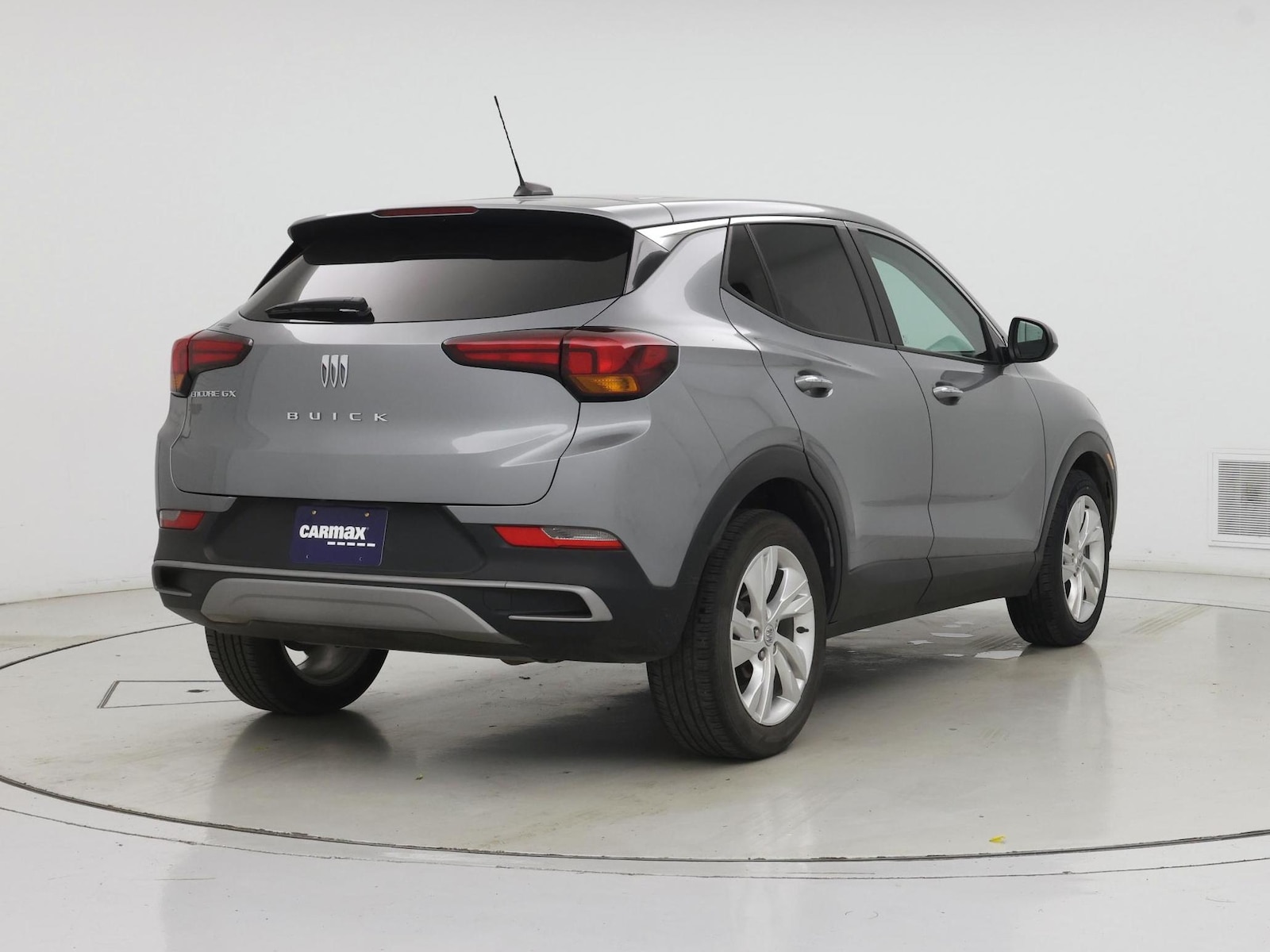 2025 Buick Encore GX Preferred - Photo 9